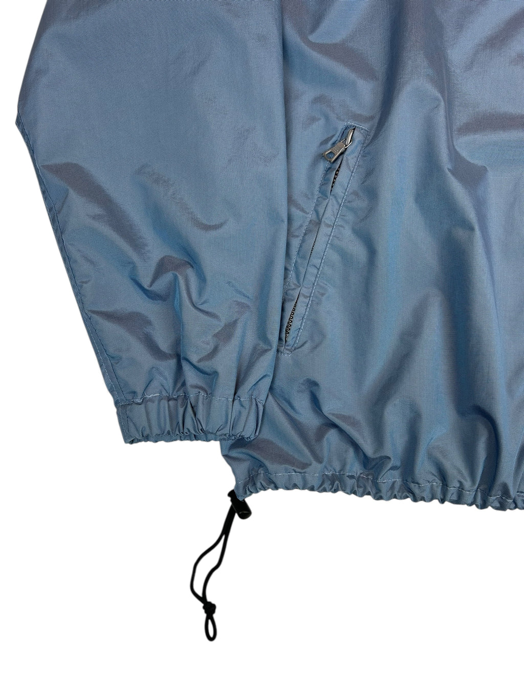 Nigel Cabourn 90s Sportswear Globe Jacket