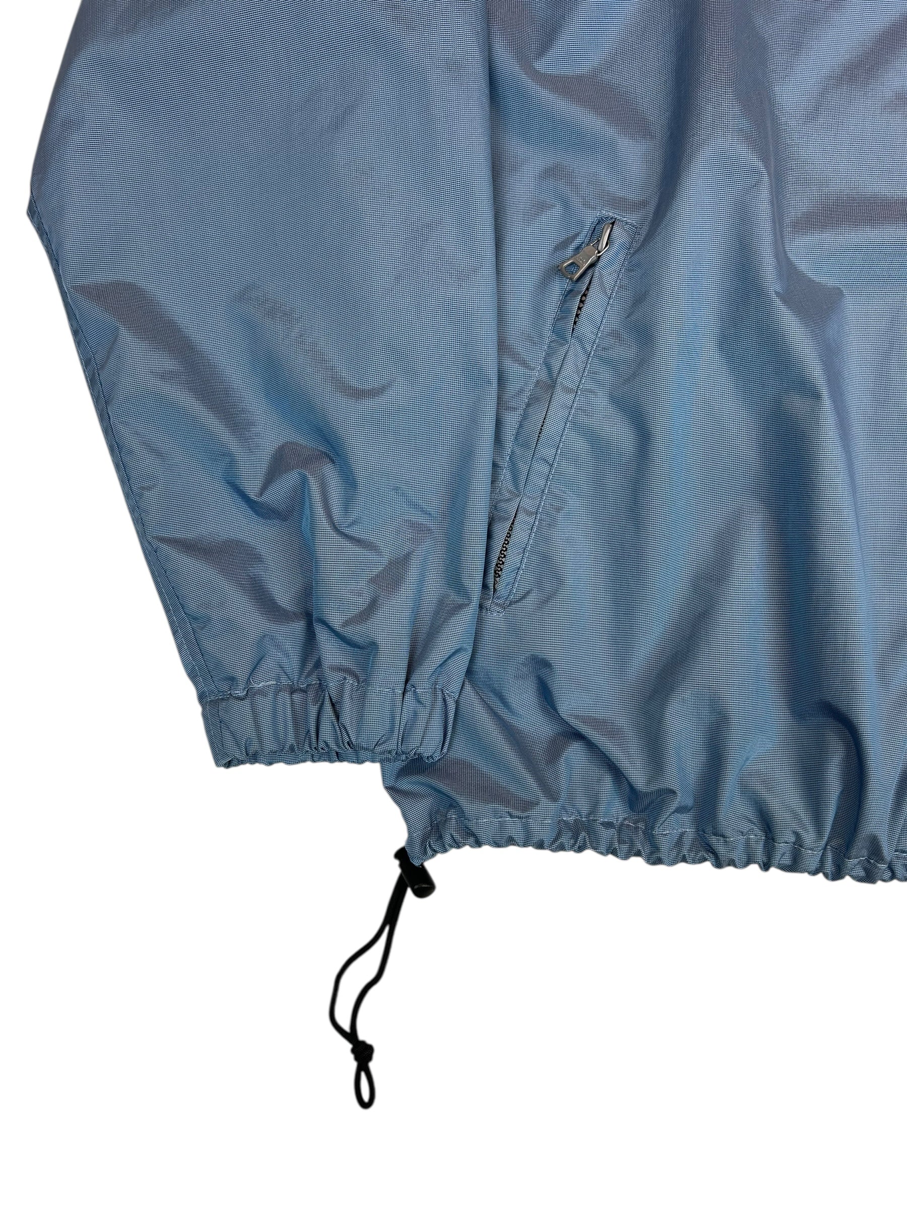 Nigel Cabourn 90s Sportswear Globe Jacket