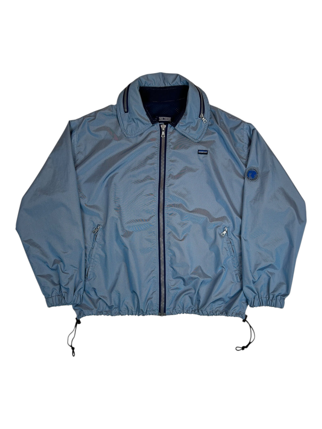 Nigel Cabourn 90s Sportswear Globe Jacket