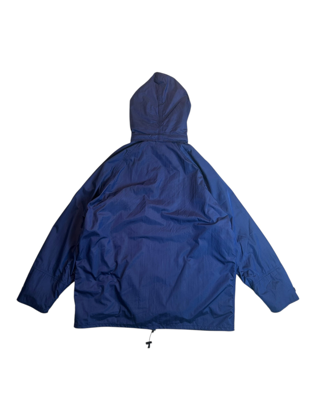 Nigel Cabourn 90s Sportswear Globe Parka