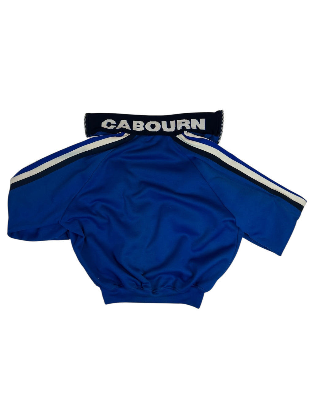 Nigel Cabourn 90s Sportswear Track Jacket