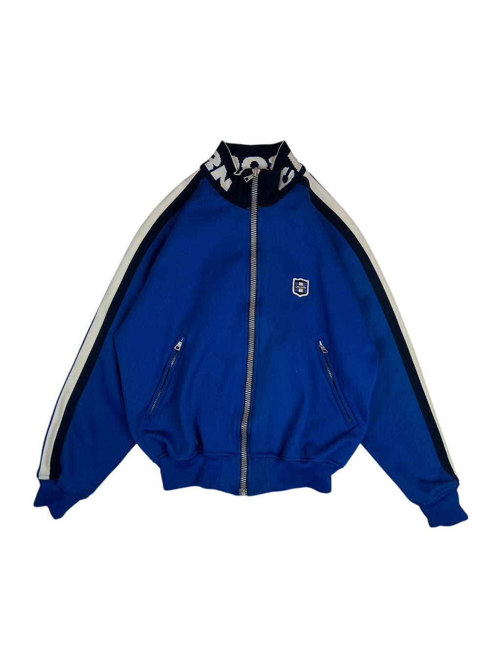 Nigel Cabourn 90s Sportswear Track Jacket