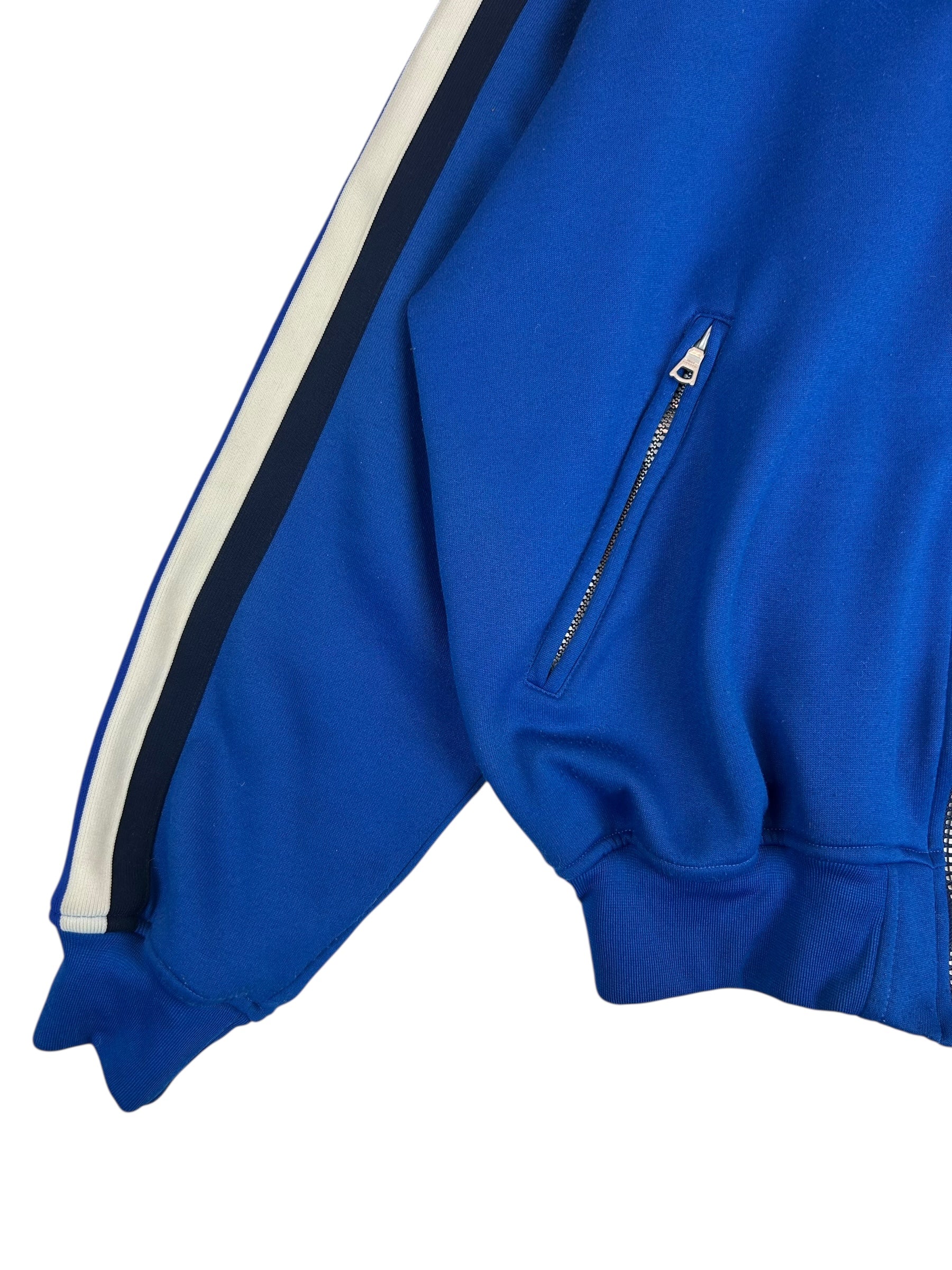 Nigel Cabourn 90s Sportswear Track Jacket