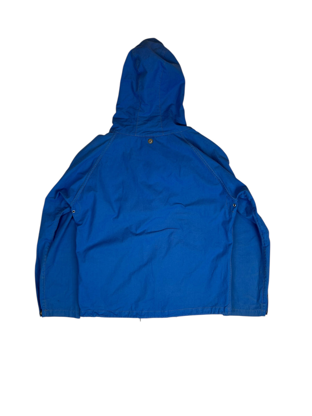 Nigel Cabourn Authentic Aircraft Jacket