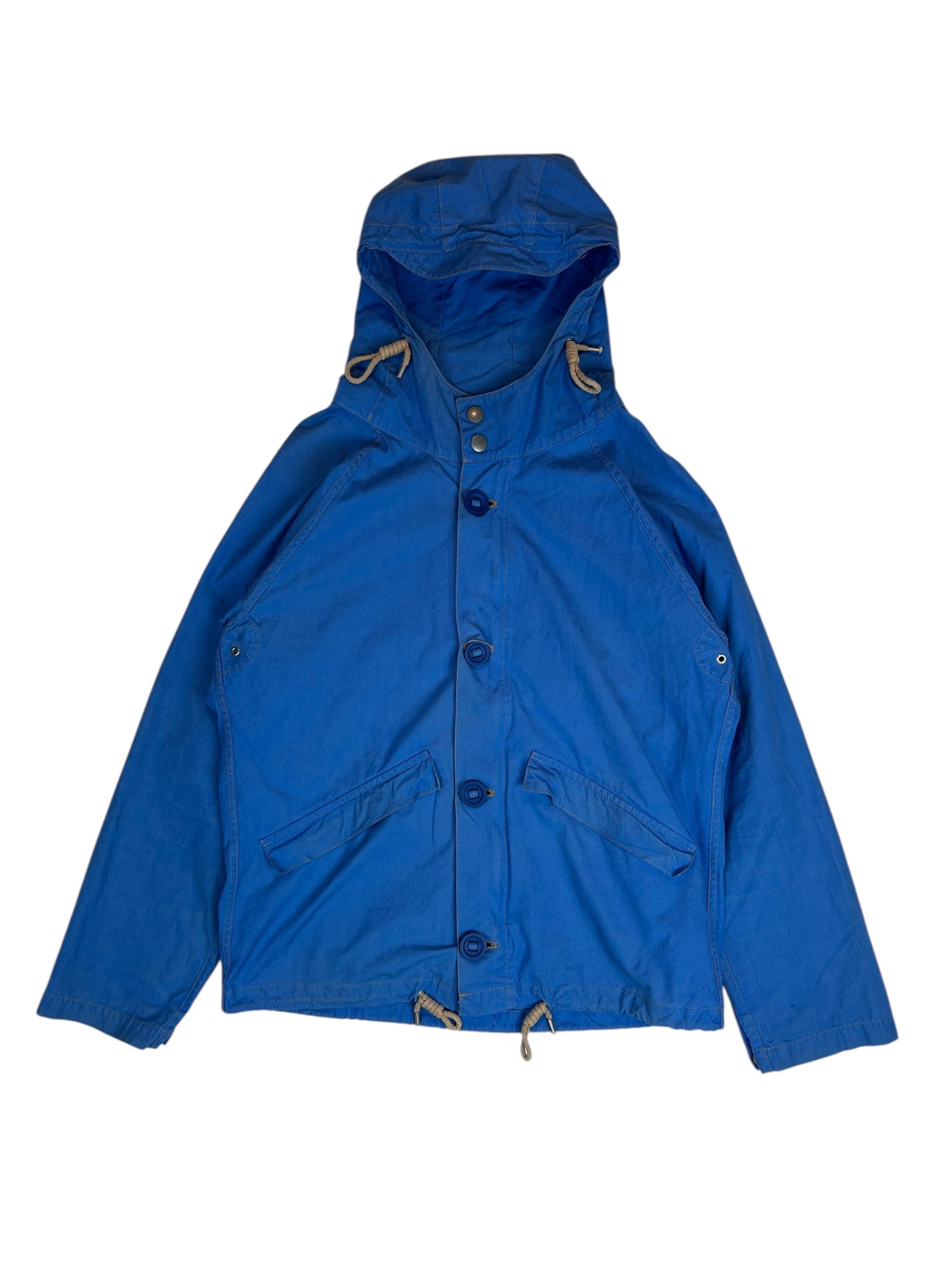 Nigel Cabourn Authentic Aircraft Jacket