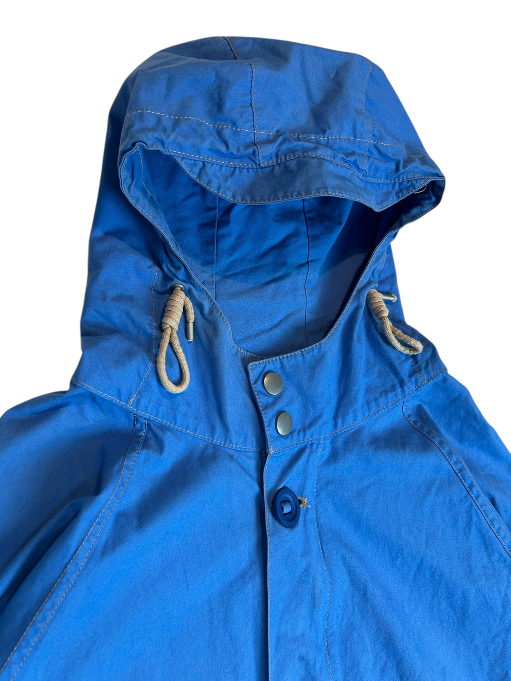 Nigel Cabourn Authentic Aircraft Jacket