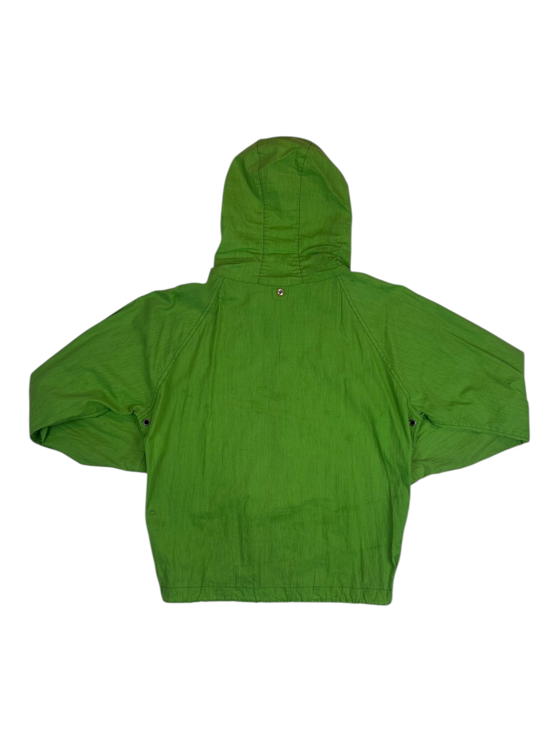 Nigel Cabourn Authentic Aircraft Jacket