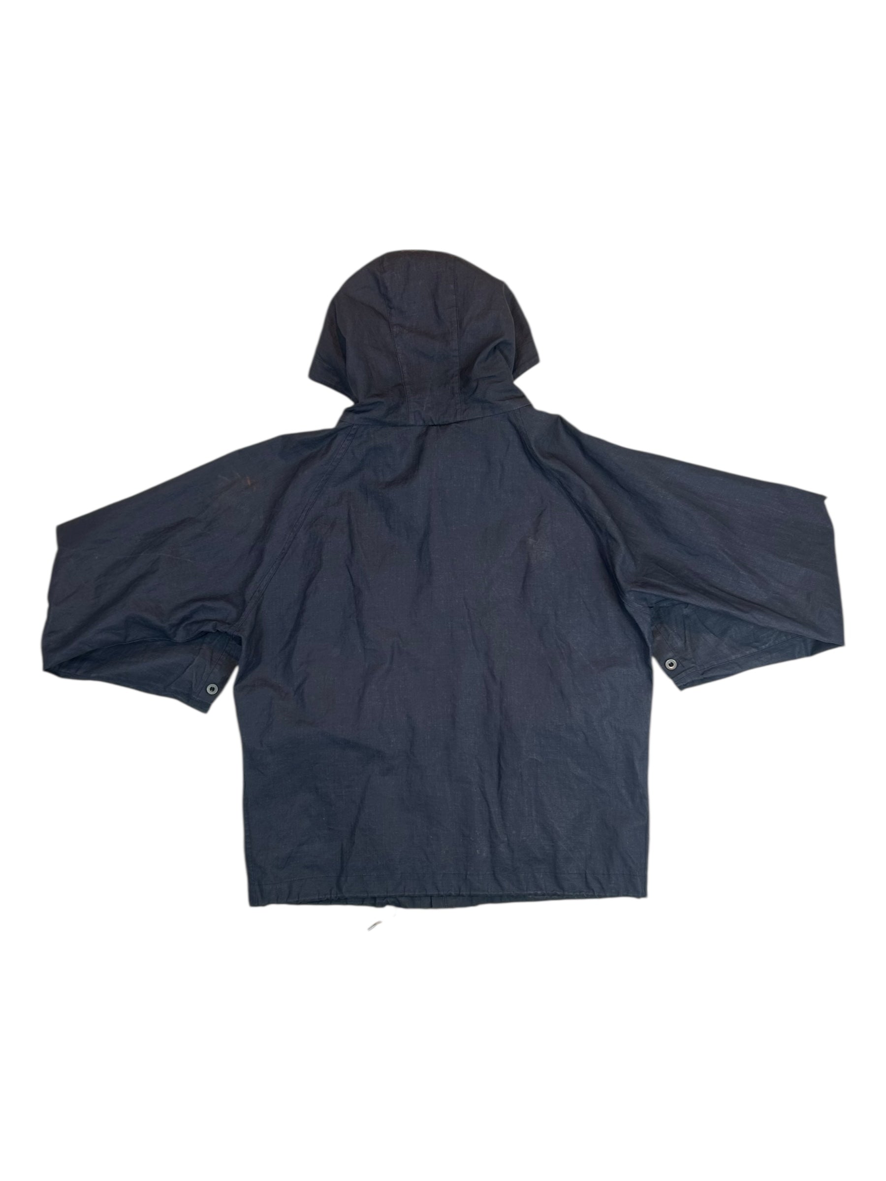Nigel Cabourn Authentic Aircraft Jacket – RE:BOURN