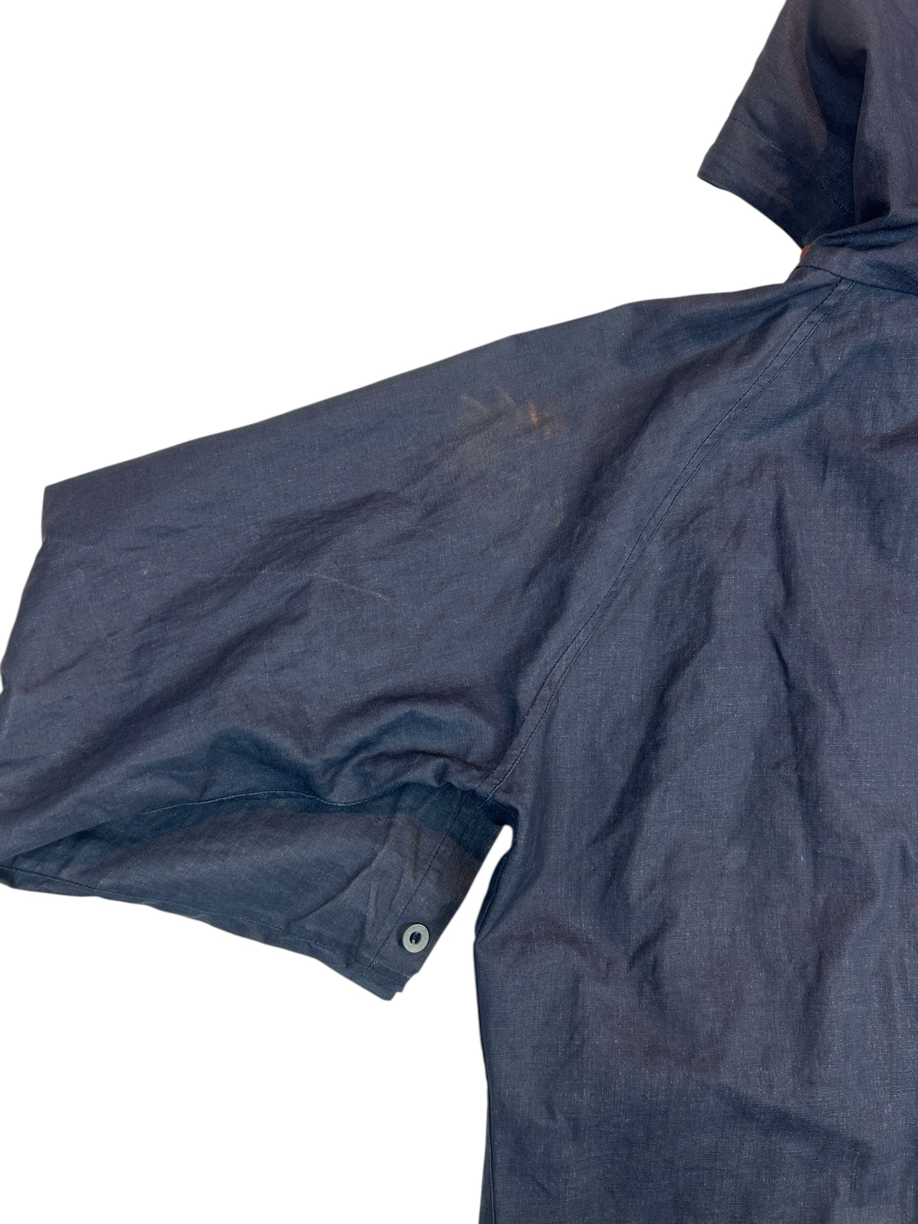 Nigel Cabourn Authentic Aircraft Jacket