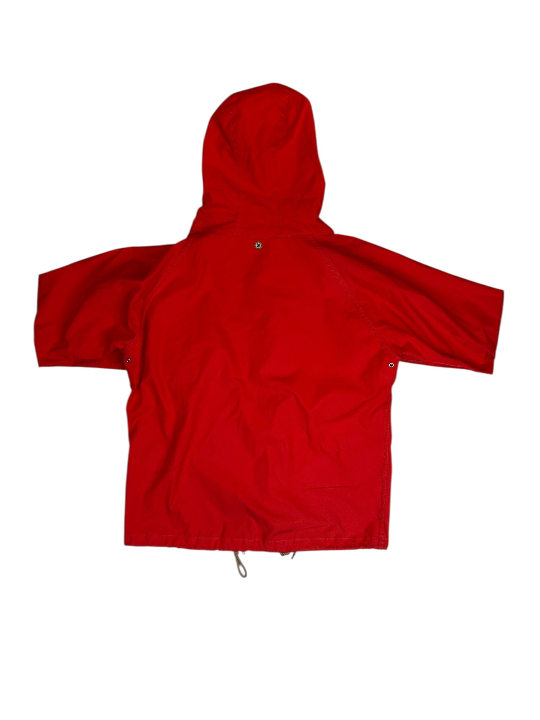 Nigel Cabourn Authentic Aircraft Jacket