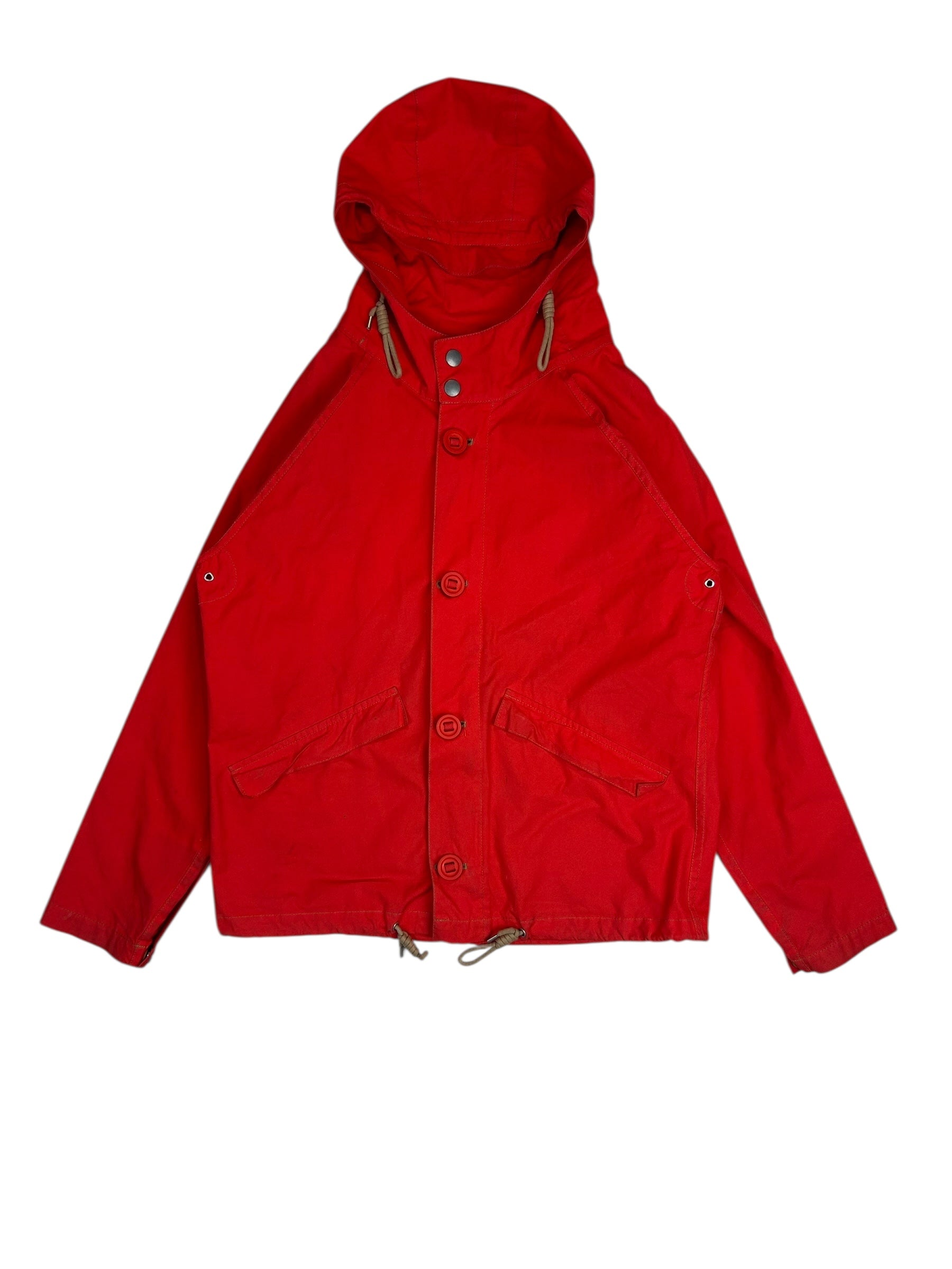 Nigel Cabourn Authentic Aircraft Jacket