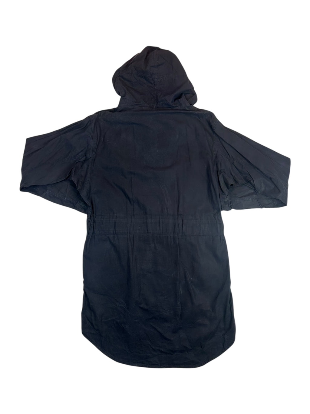 Nigel Cabourn Authentic Cold Weather Parka