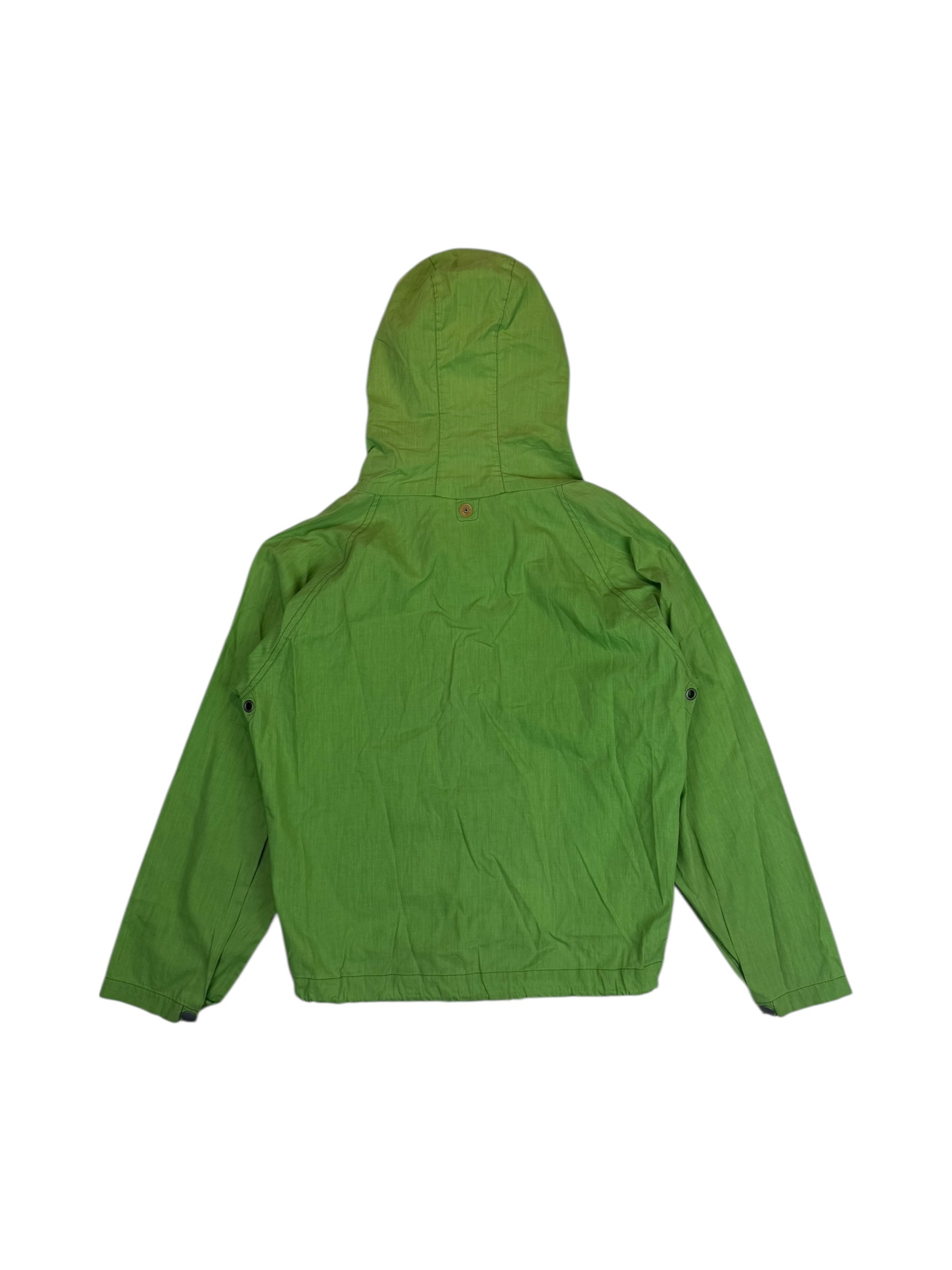 Nigel Cabourn Authentic Aircraft Jacket