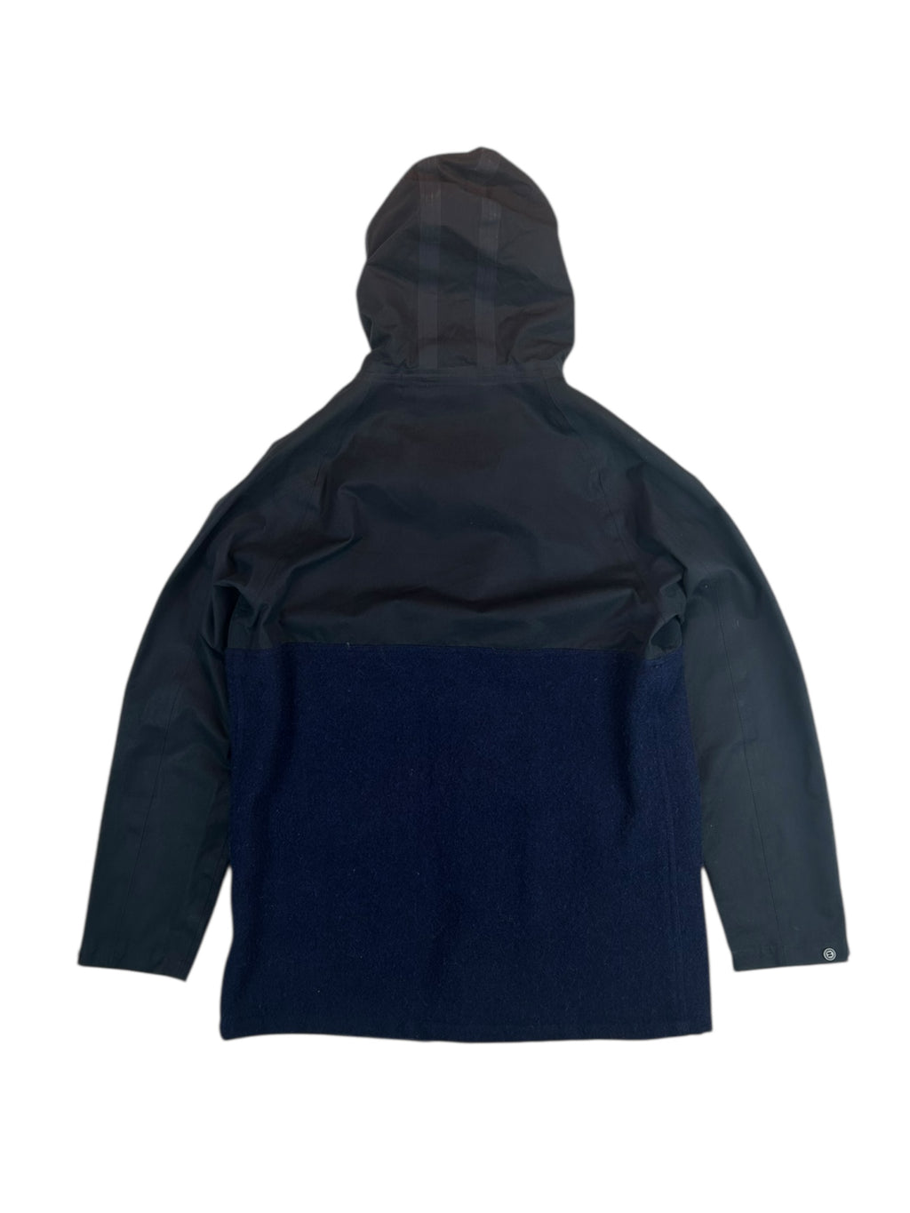 Nigel Cabourn Classic Cameraman Jacket