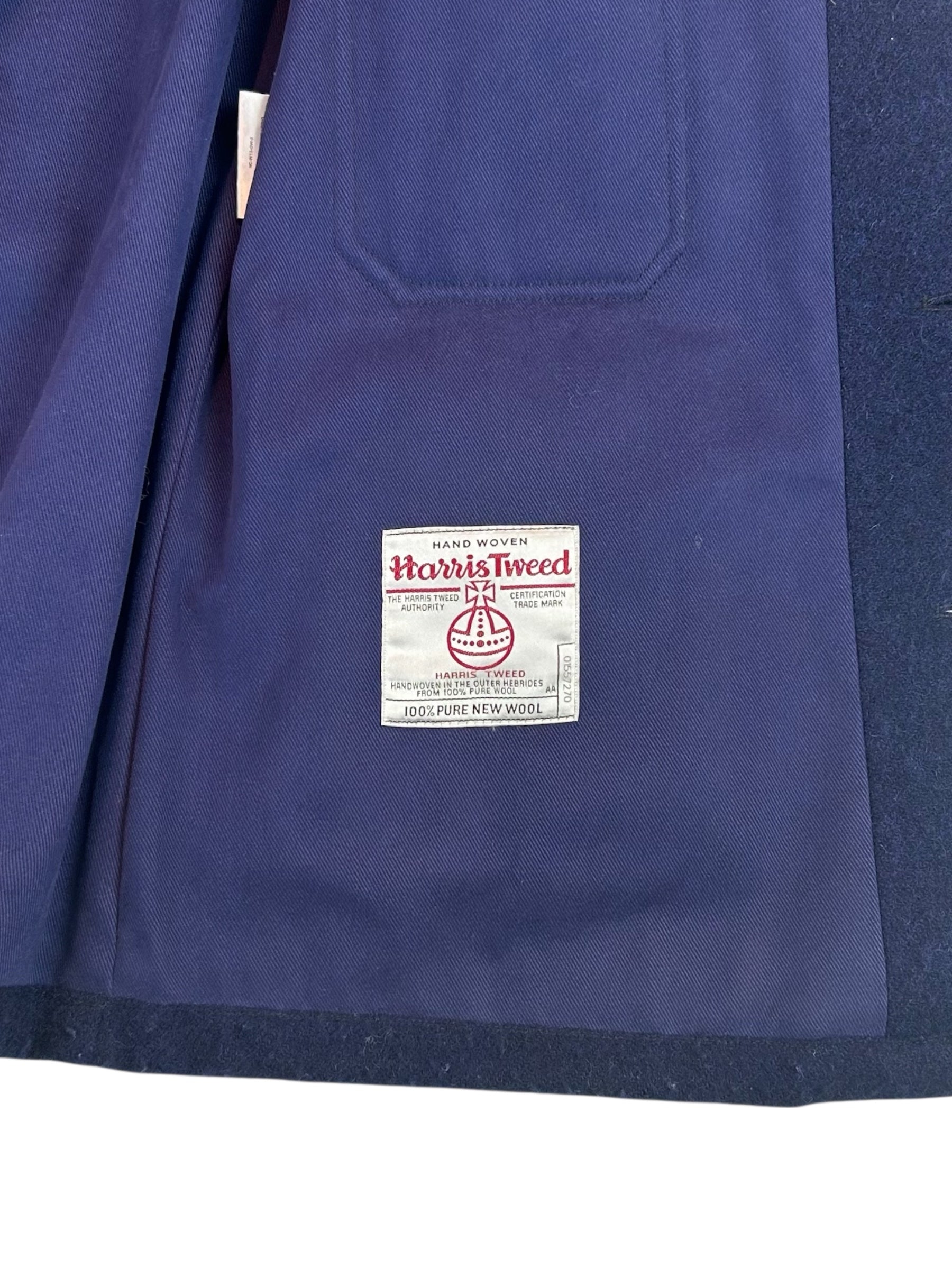 Nigel Cabourn Classic Cameraman Jacket