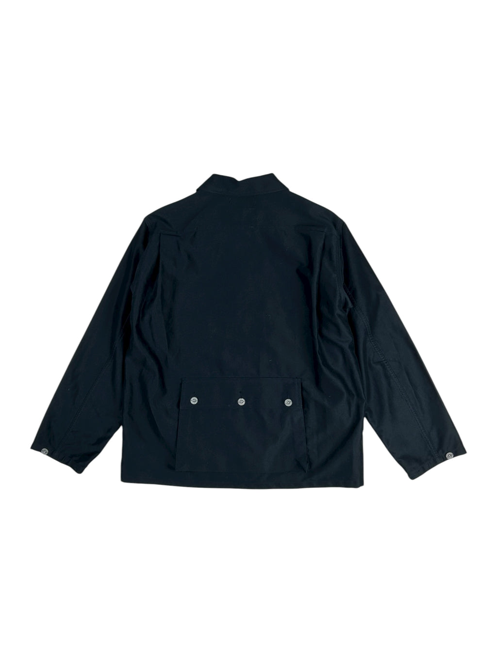 Nigel Cabourn Lybro Workwear Chore Jacket