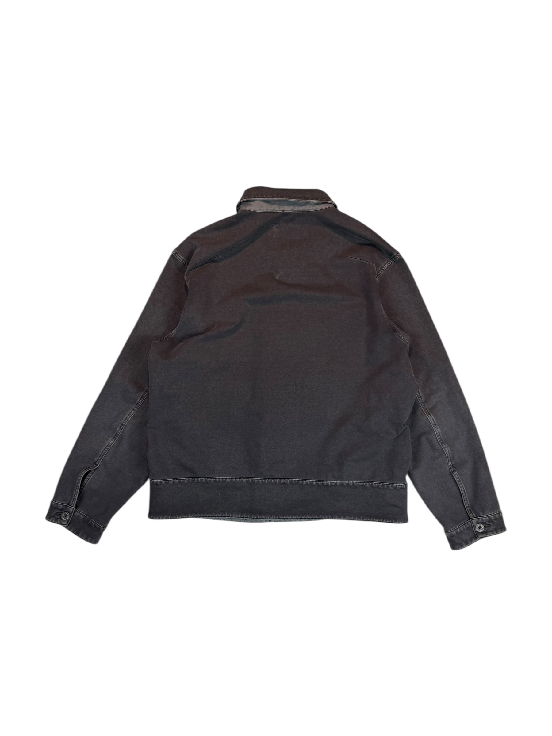 Nigel Cabourn Lybro Naval Hip Jacket – RE:BOURN