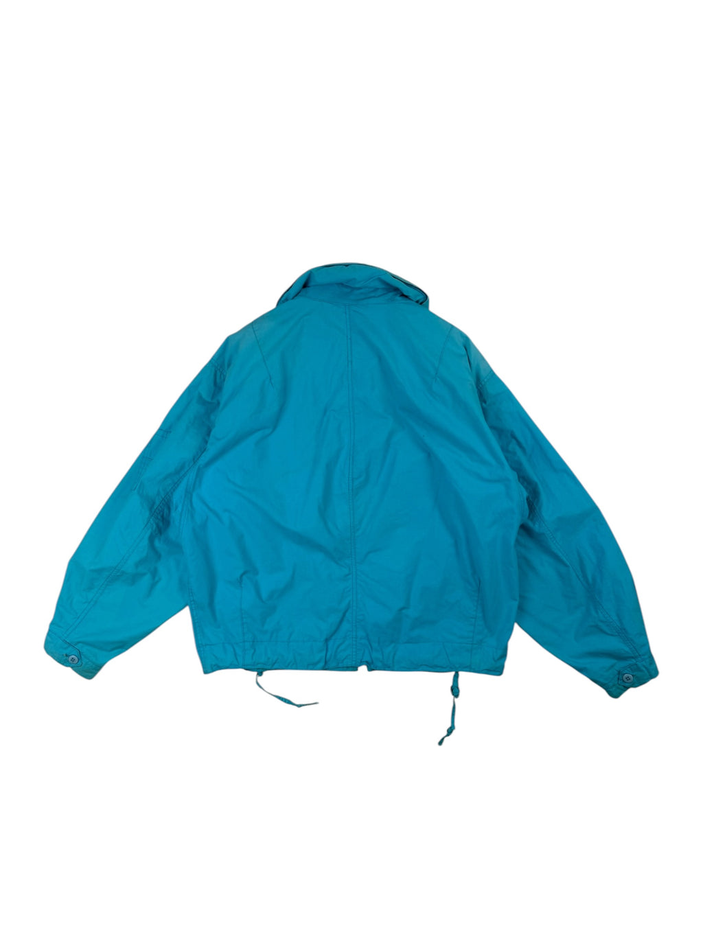 Nigel Cabourn Cricket Club 1980s US4 Flight Jacket