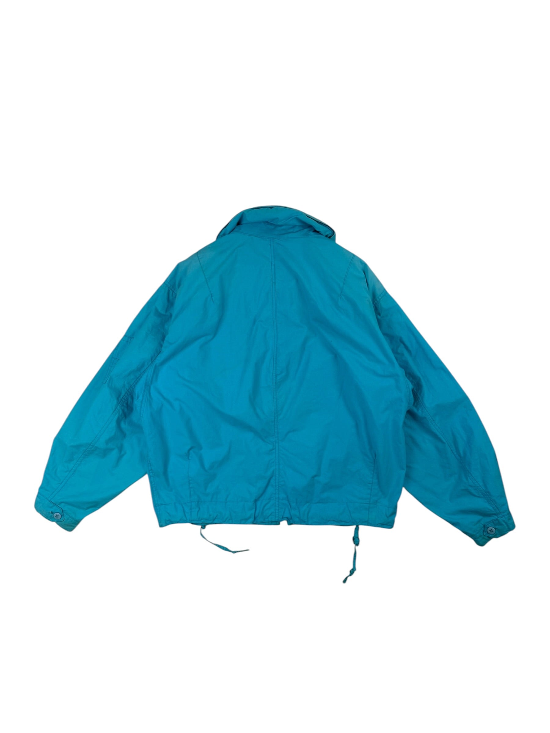 Nigel Cabourn Cricket Club 1980s US4 Flight Jacket