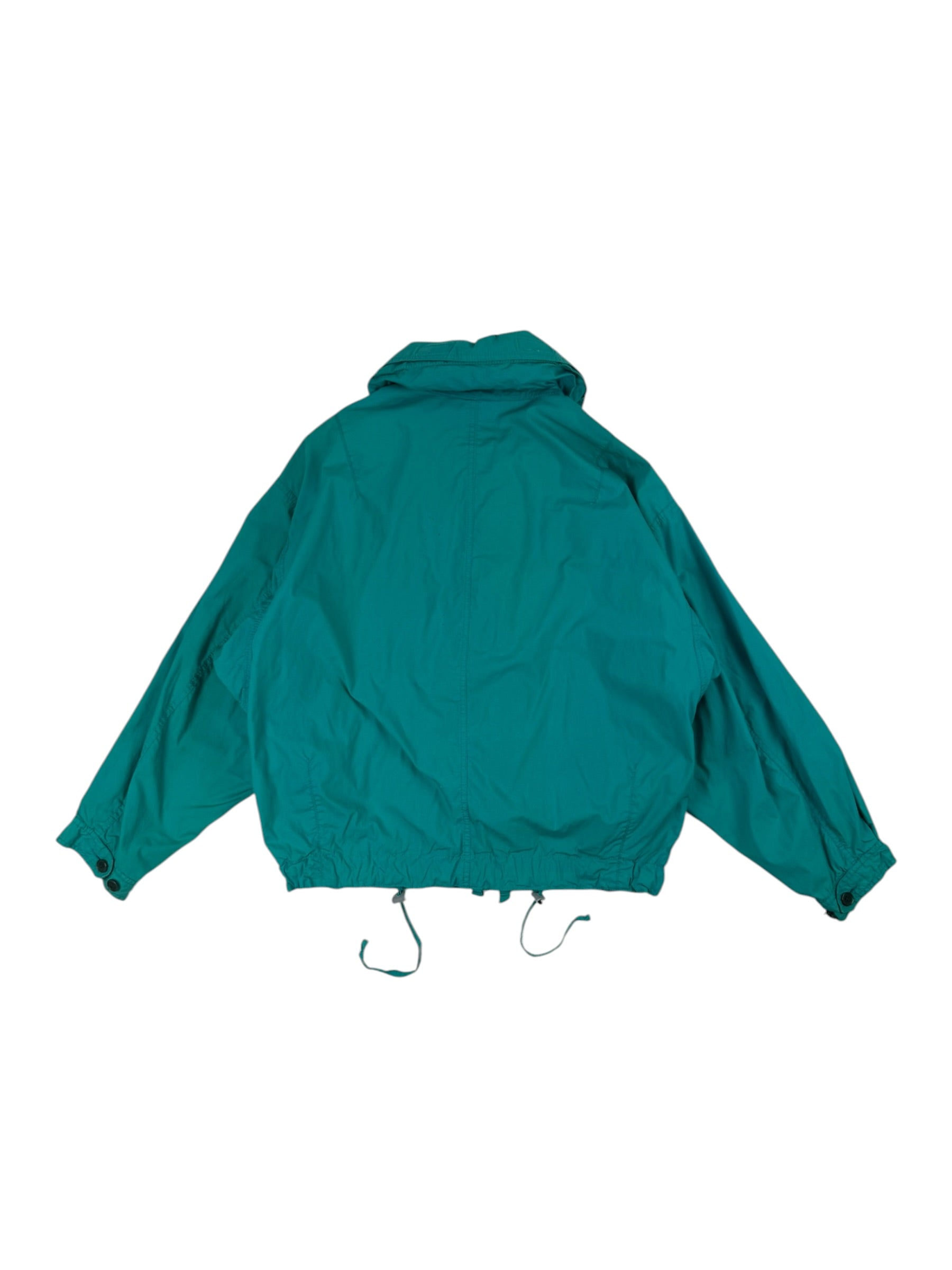 Nigel Cabourn Cricket Club 1980s US4 Flight Jacket