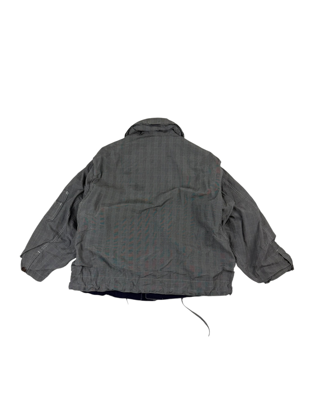 Nigel Cabourn Cricket Club 1980s US4 Flight Jacket