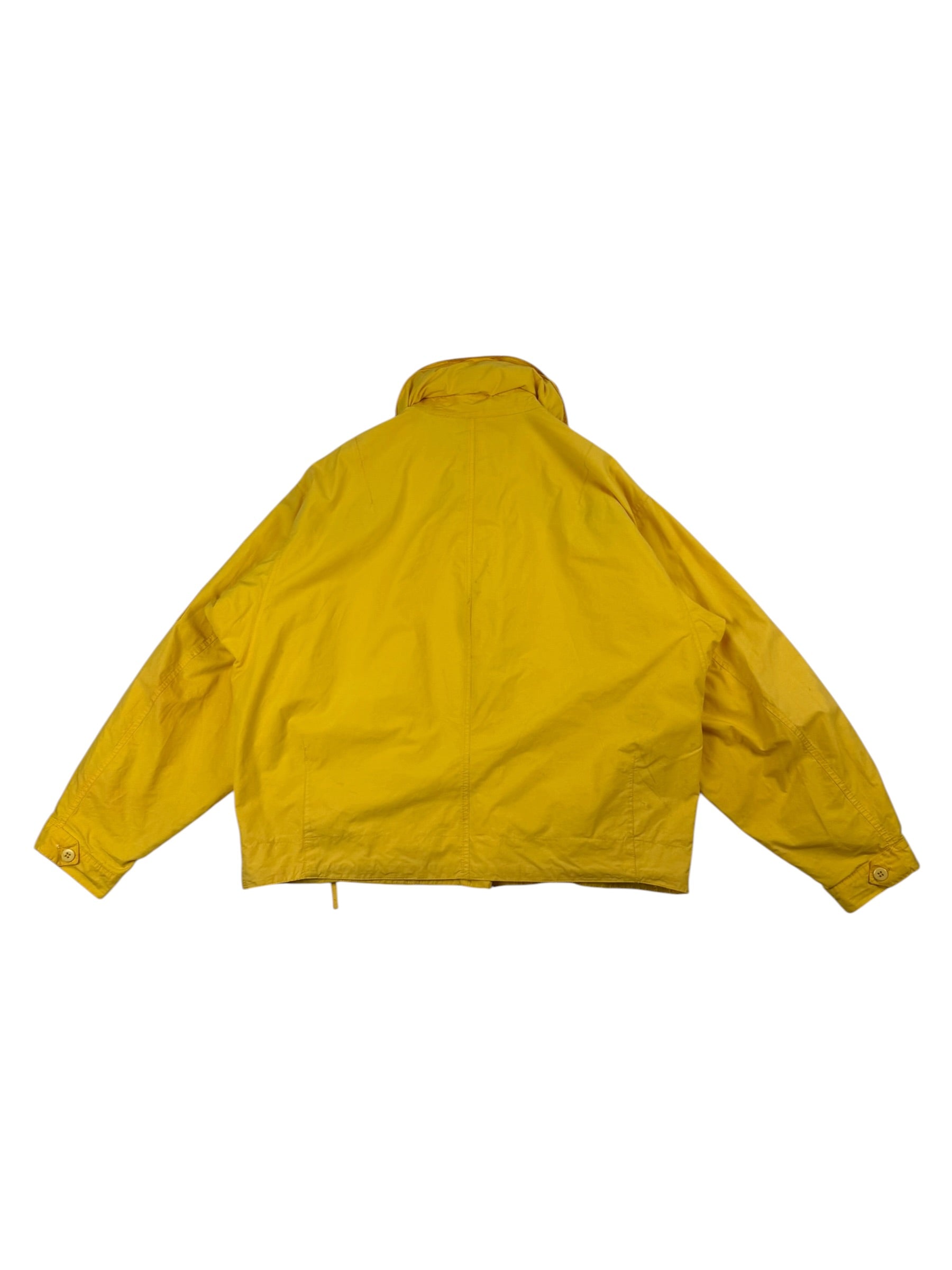 Nigel Cabourn Cricket Club 1980s US4 Flight Jacket