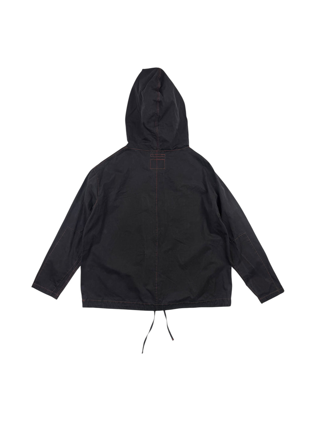 Nigel Cabourn Authentic Poplin British Army Smock