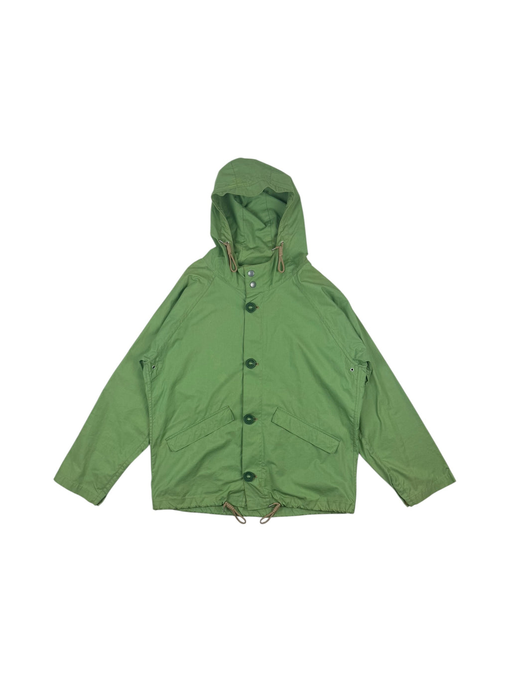Nigel Cabourn Authentic Aircraft Jacket