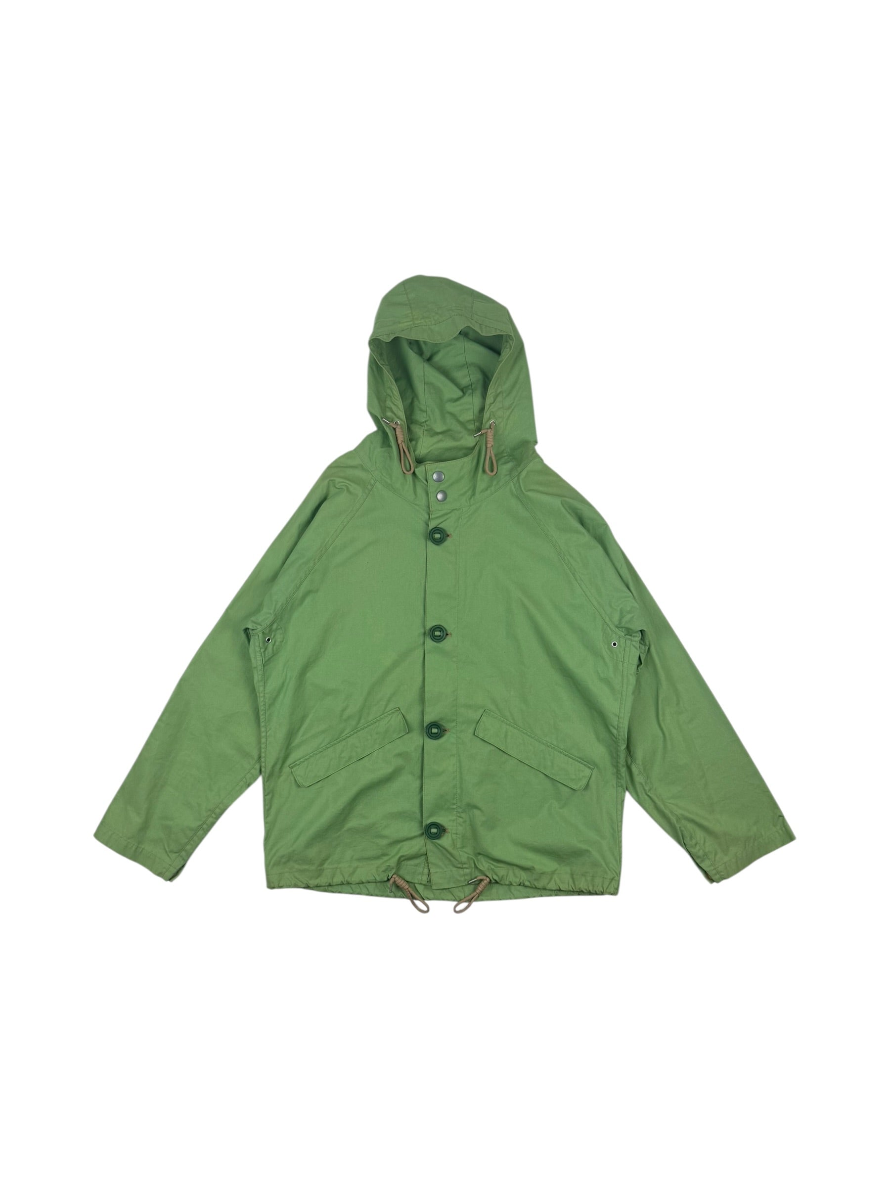 Nigel Cabourn Authentic Aircraft Jacket