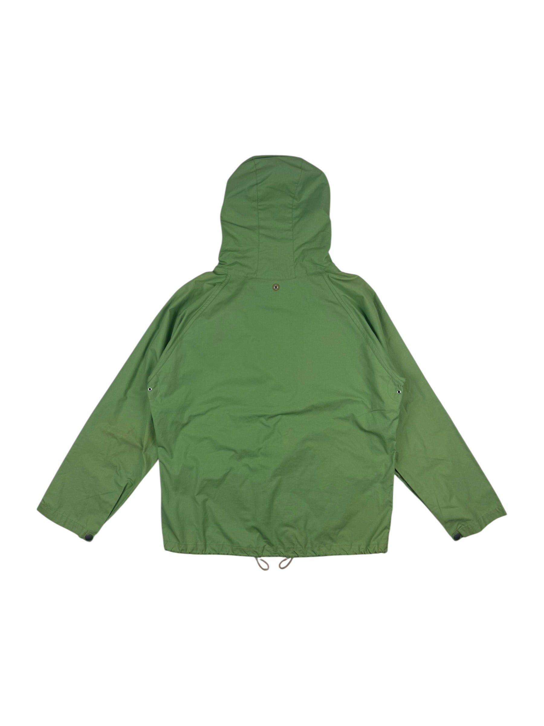 Nigel Cabourn Authentic Aircraft Jacket