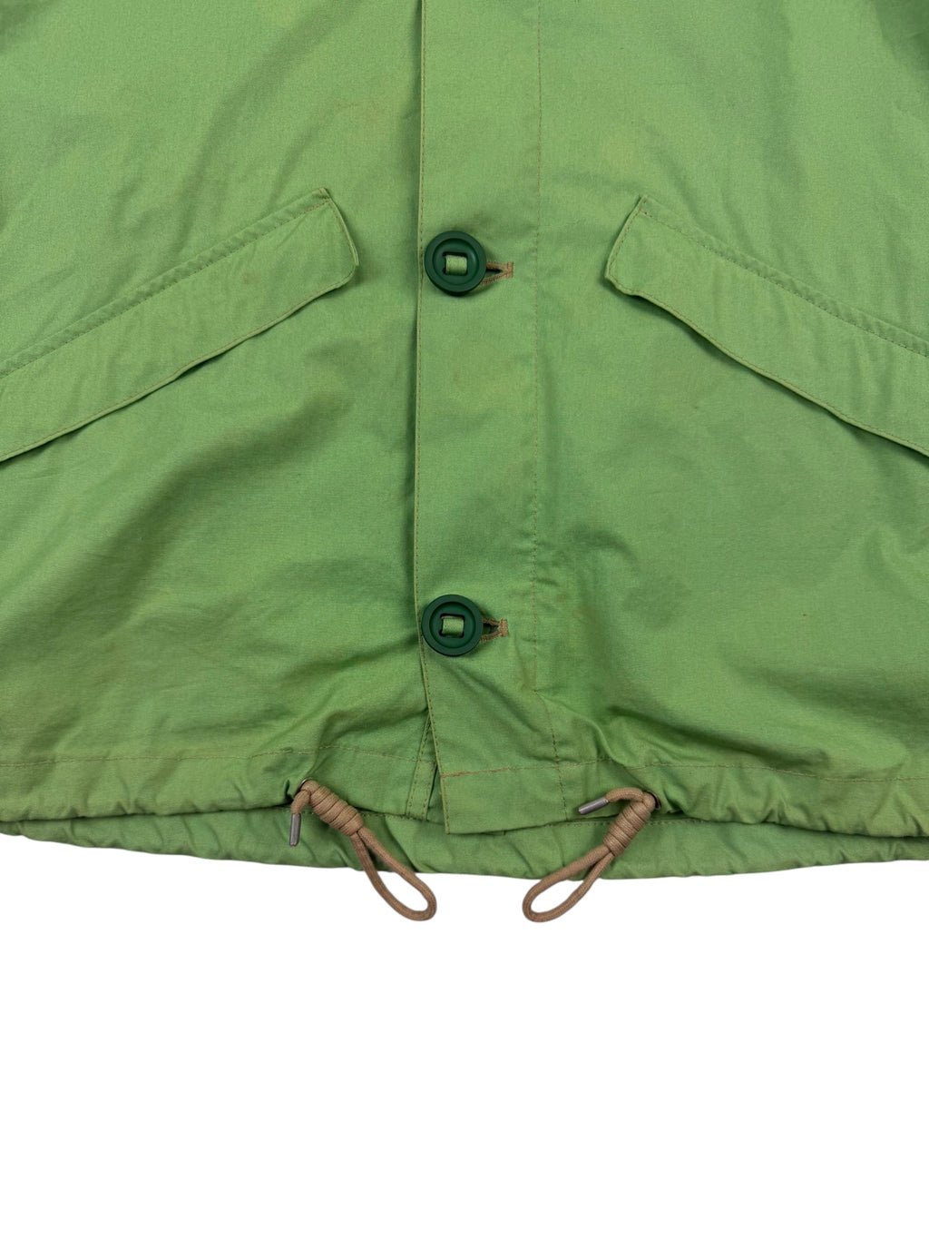 Nigel Cabourn Authentic Aircraft Jacket