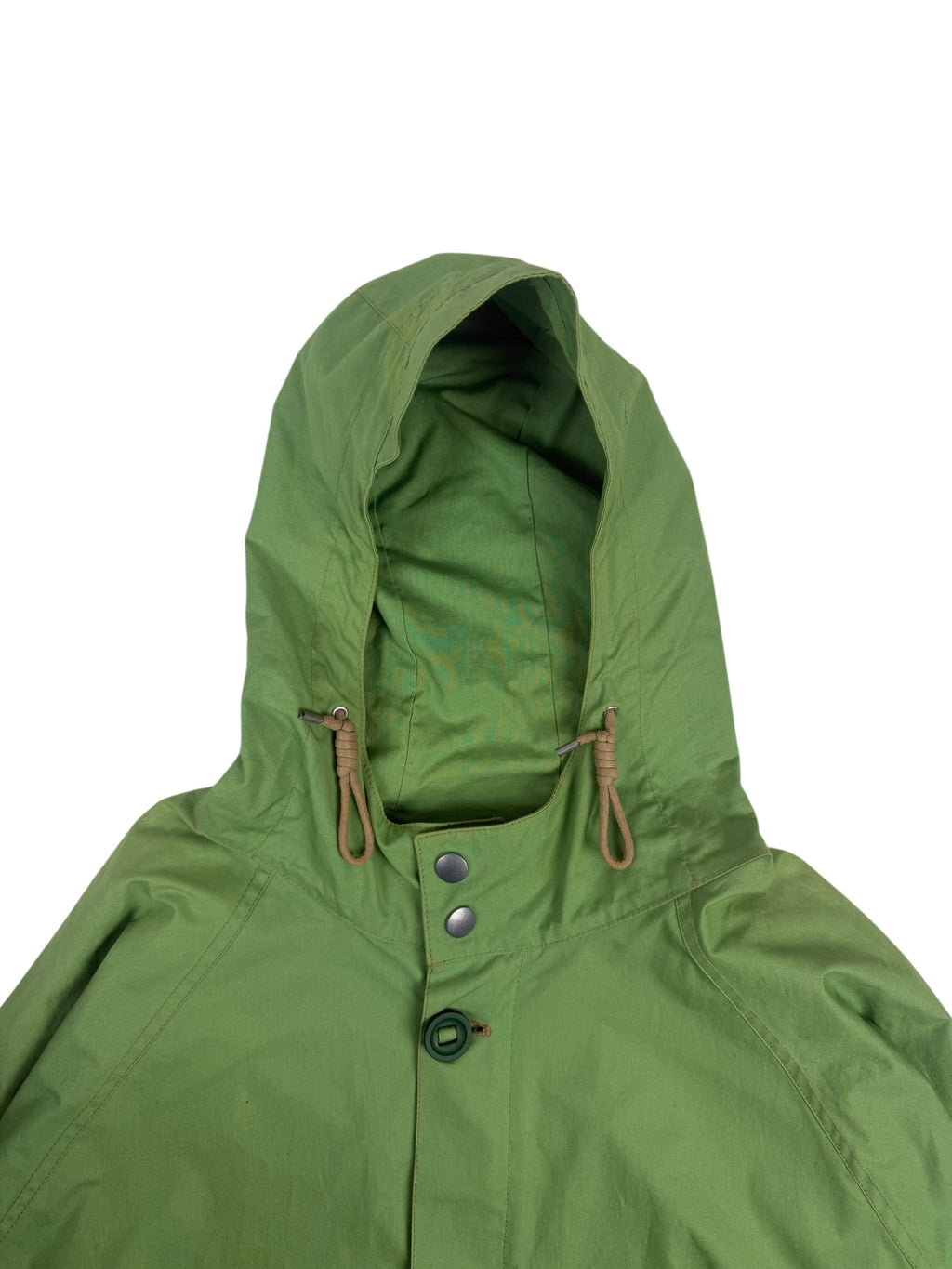 Nigel Cabourn Authentic Aircraft Jacket