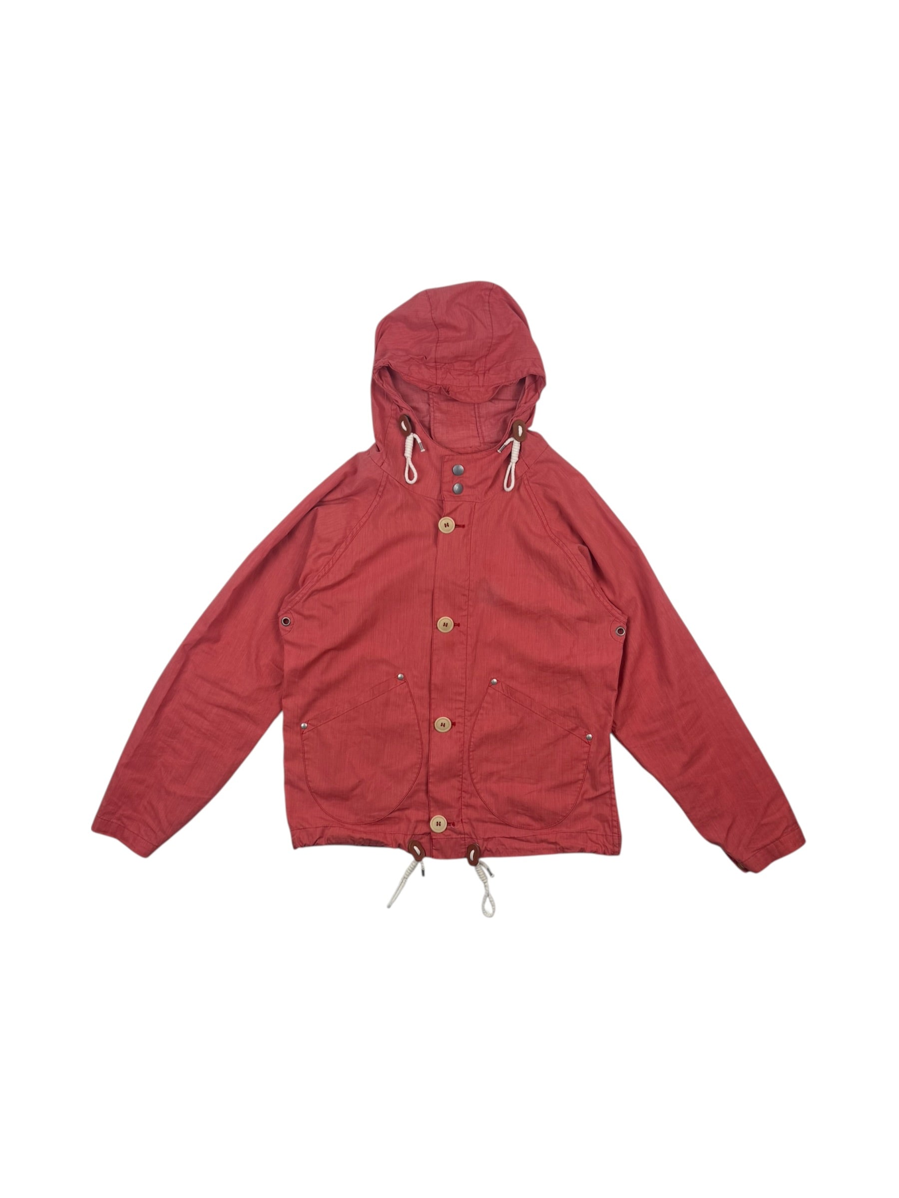 Nigel Cabourn Authentic Aircraft Jacket