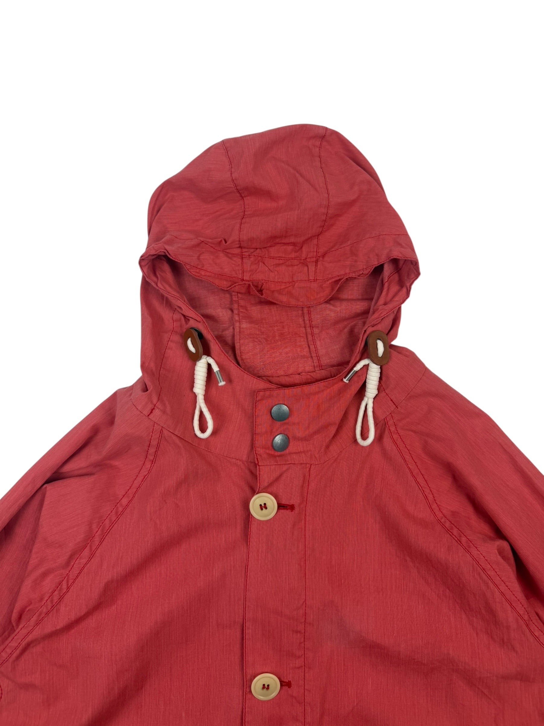 Nigel Cabourn Authentic Aircraft Jacket