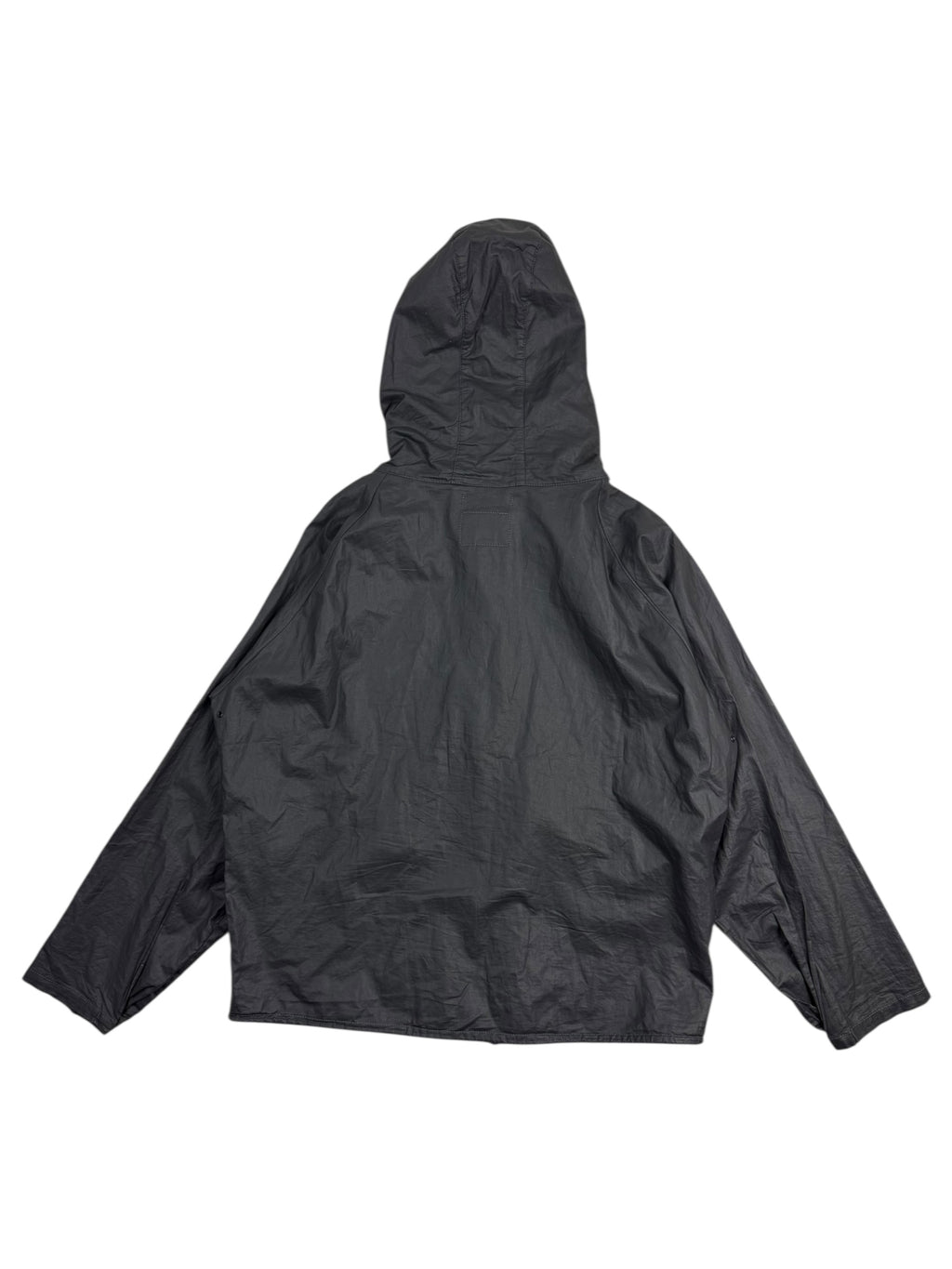 Nigel Cabourn Authentic Wax Aircraft Jacket