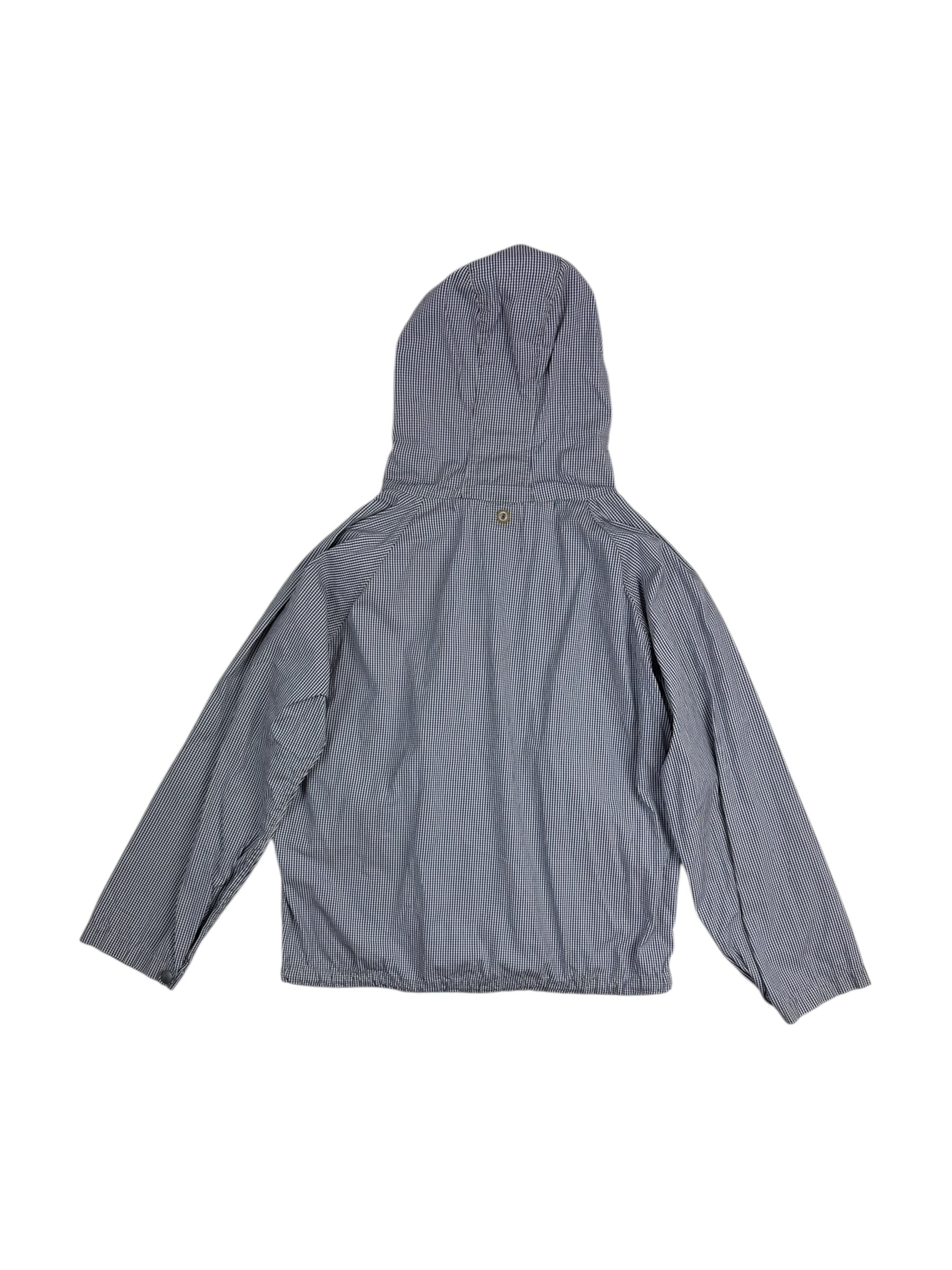 Nigel Cabourn Authentic Beeswax Aircraft Jacket