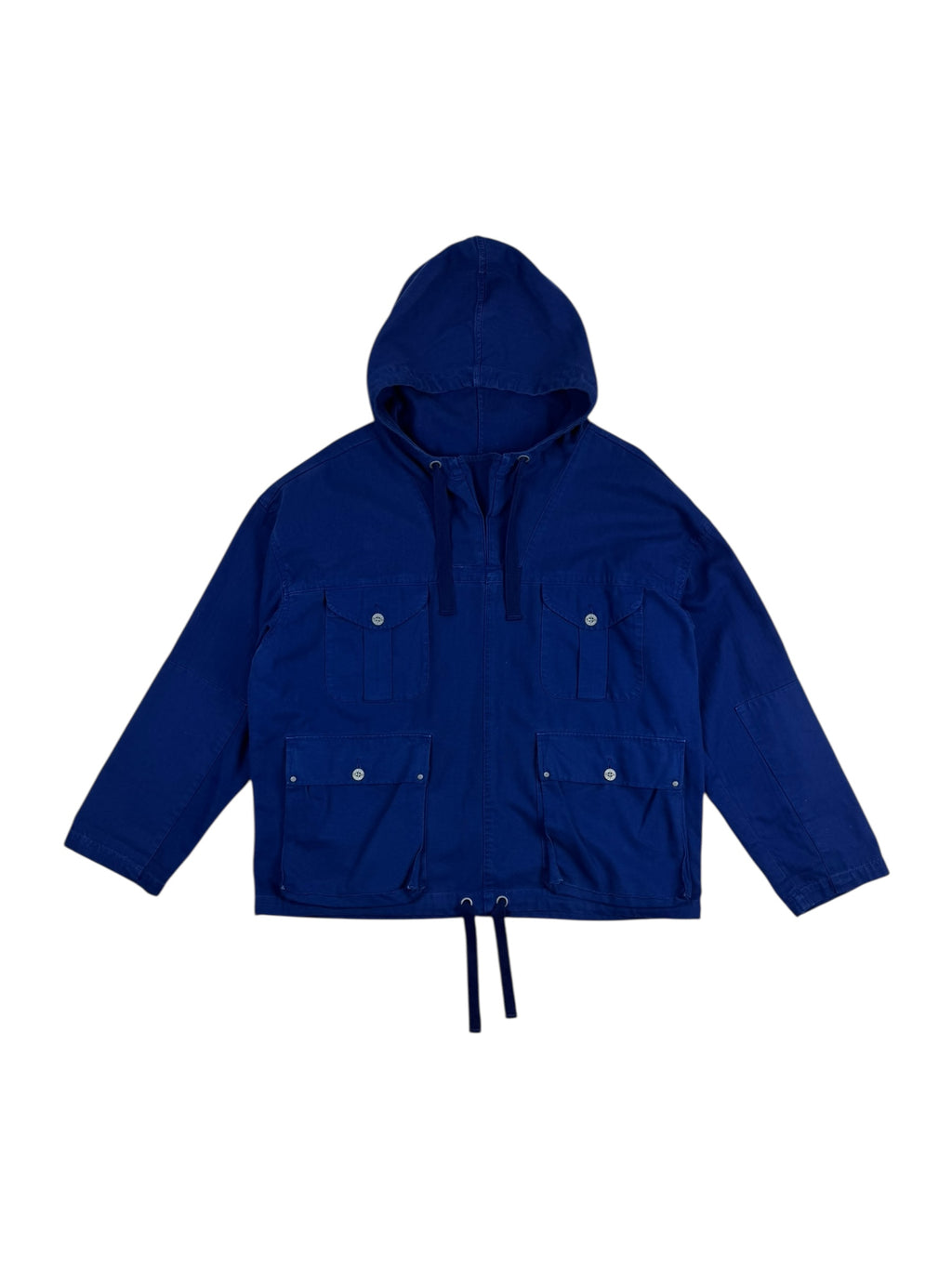 Nigel Cabourn Lybro British Army Smock