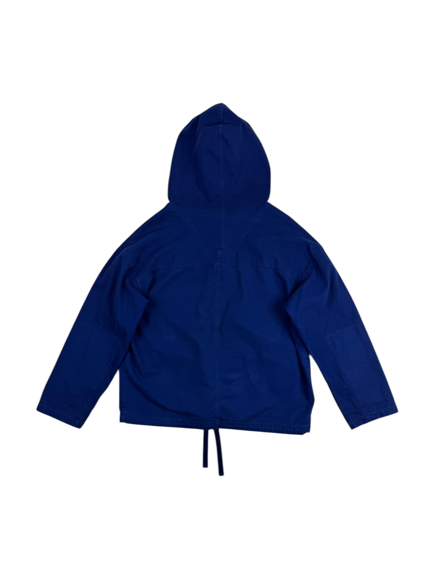 Nigel Cabourn Lybro British Army Smock