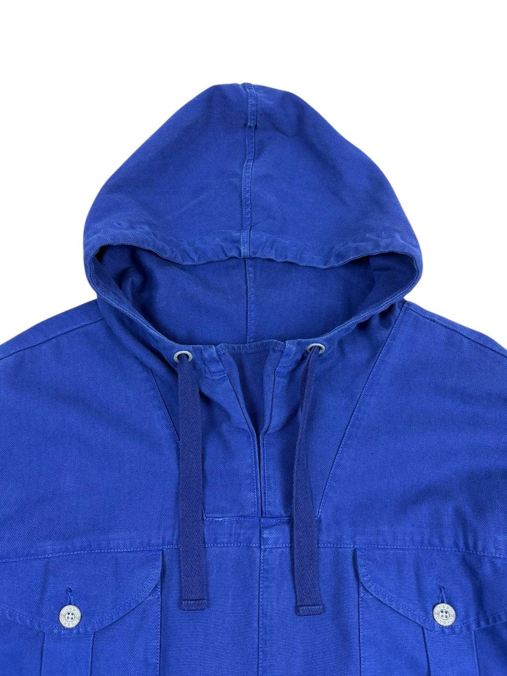 Nigel Cabourn Lybro British Army Smock