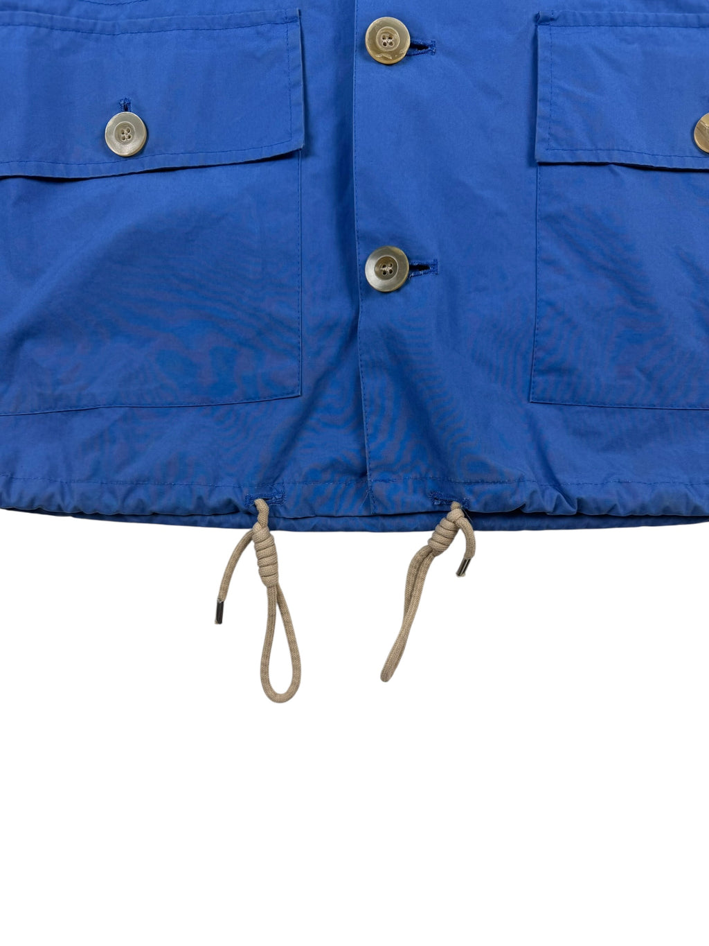 Nigel Cabourn Authentic 'Unreleased' Cloud Camo Cameraman