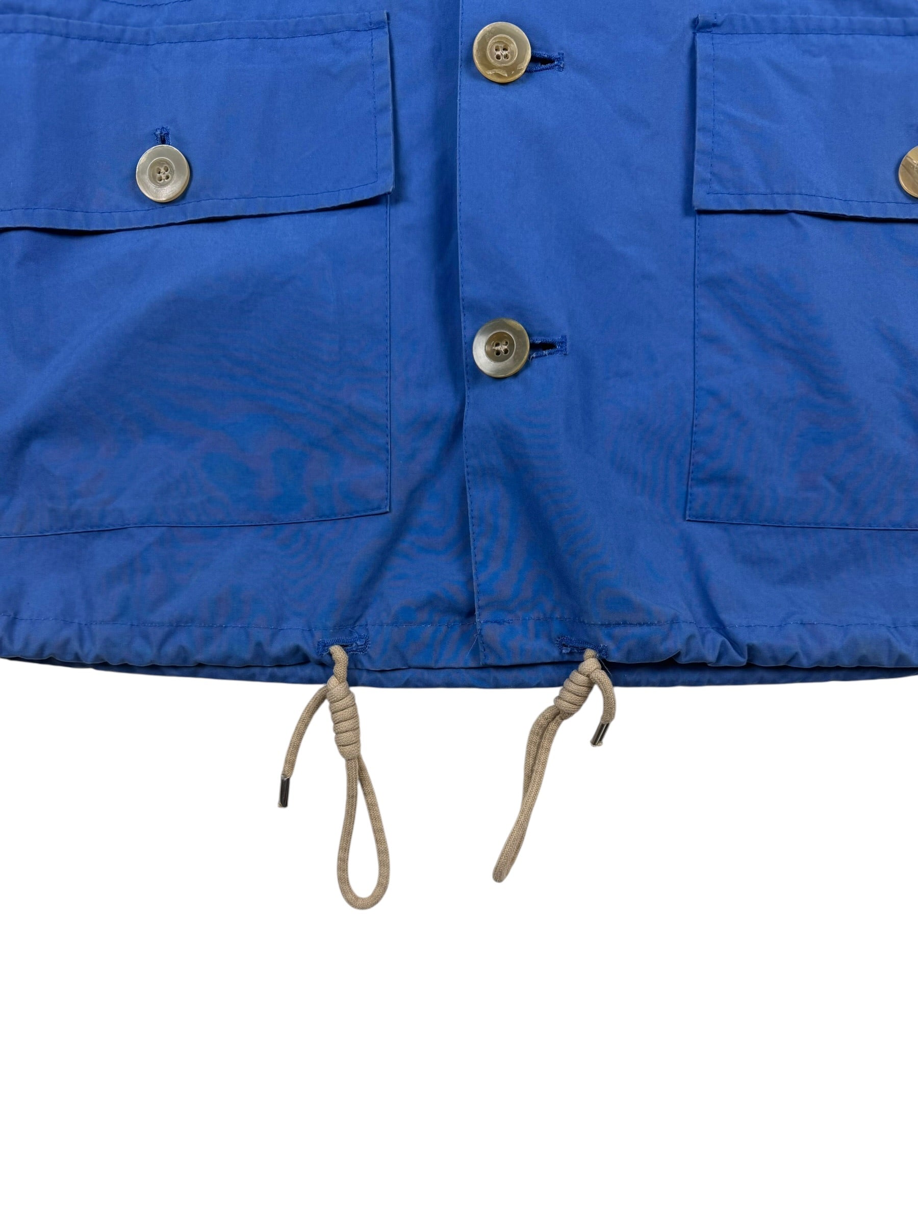 Nigel Cabourn Authentic 'Unreleased' Cloud Camo Cameraman