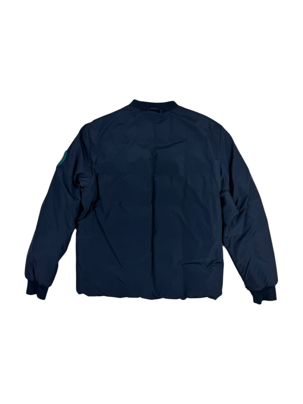 Nigel Cabourn Element Bomber Down Jacket