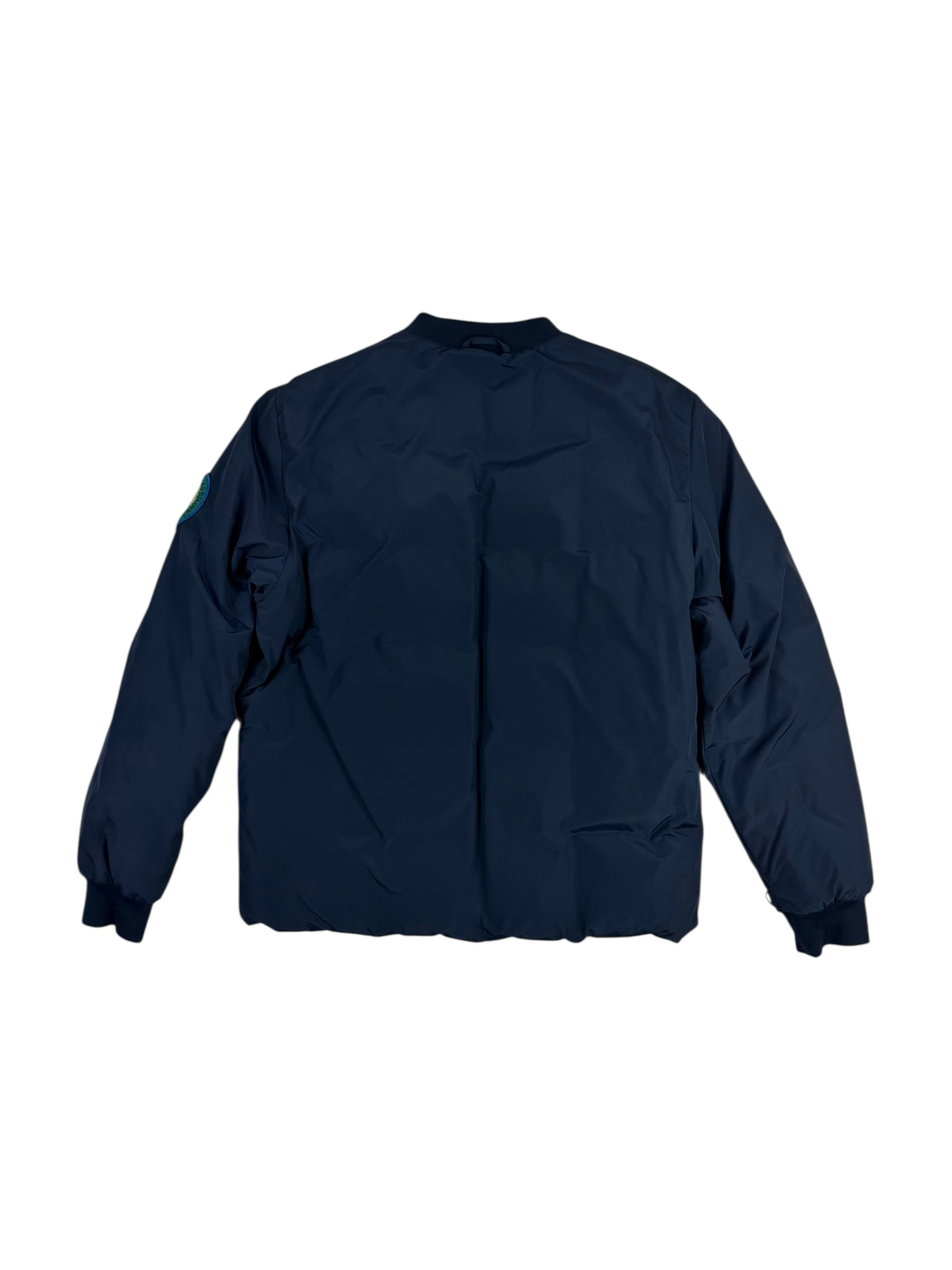 Nigel Cabourn Element Bomber Down Jacket