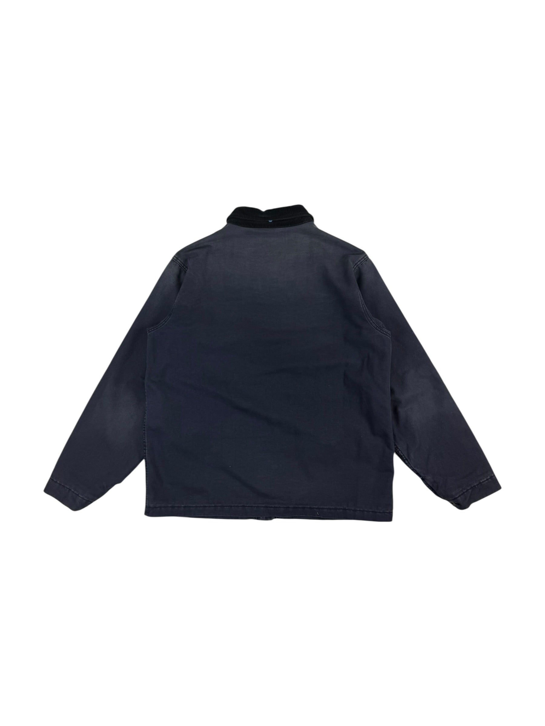 Nigel Cabourn Lybro Hunting Chore Jacket