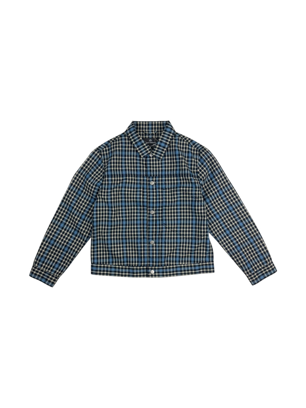 Nigel Cabourn Authentic Japanese Type 1 Jacket