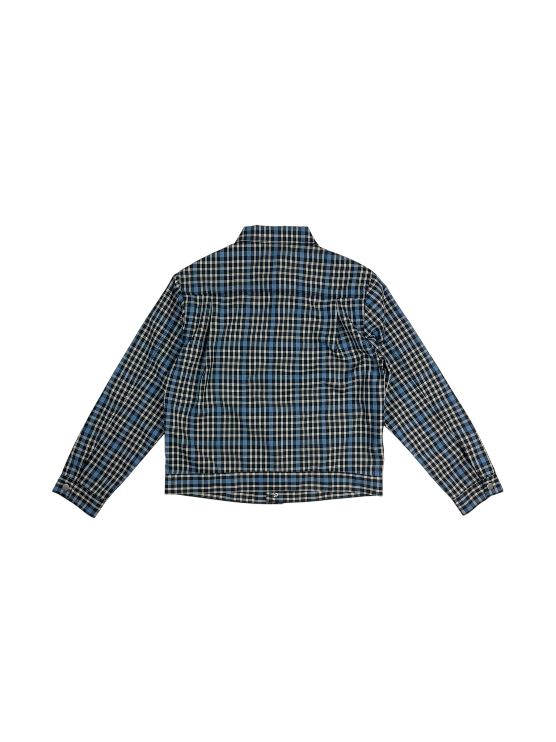 Nigel Cabourn Authentic Japanese Type 1 Jacket