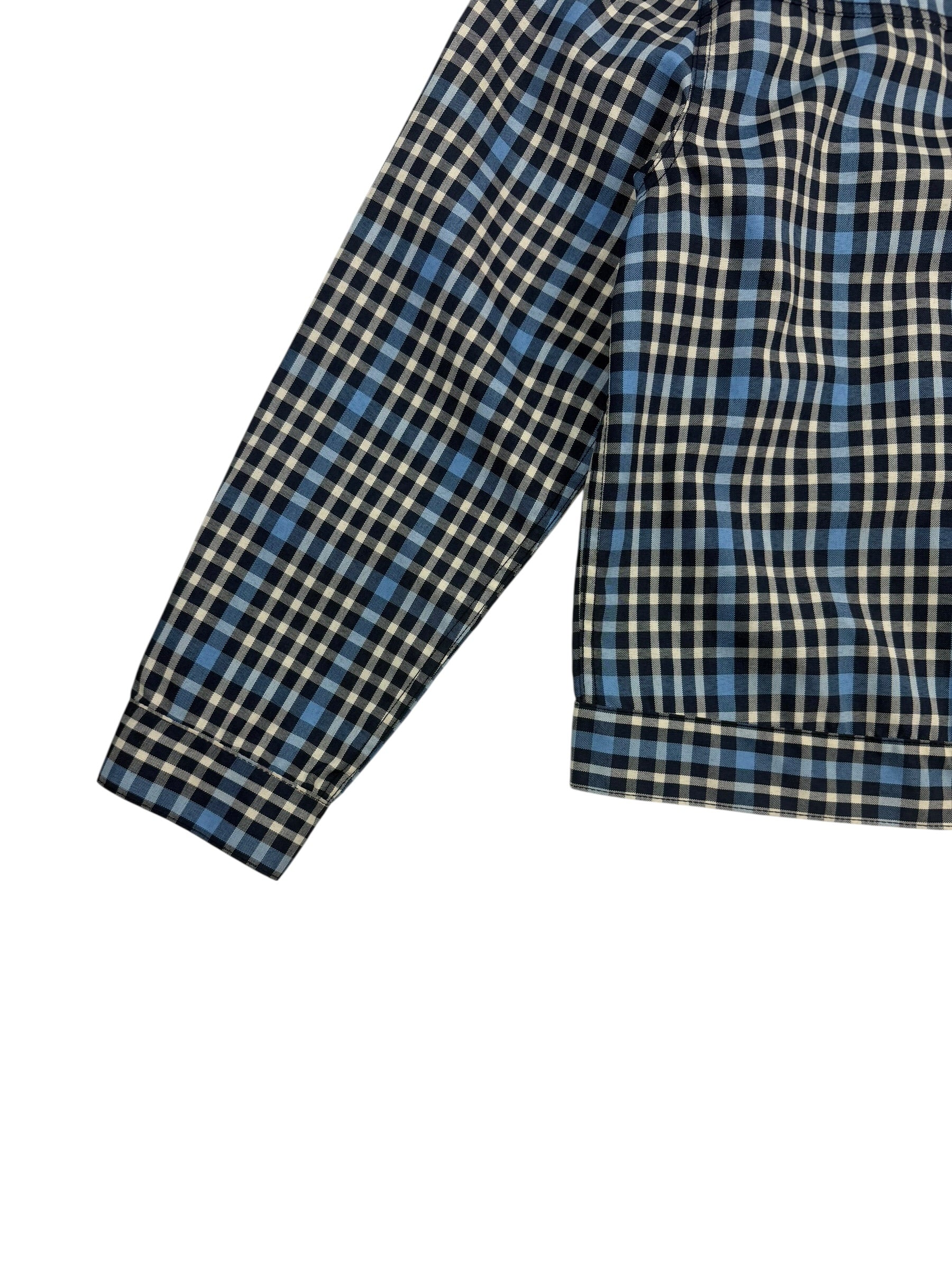 Nigel Cabourn Authentic Japanese Type 1 Jacket