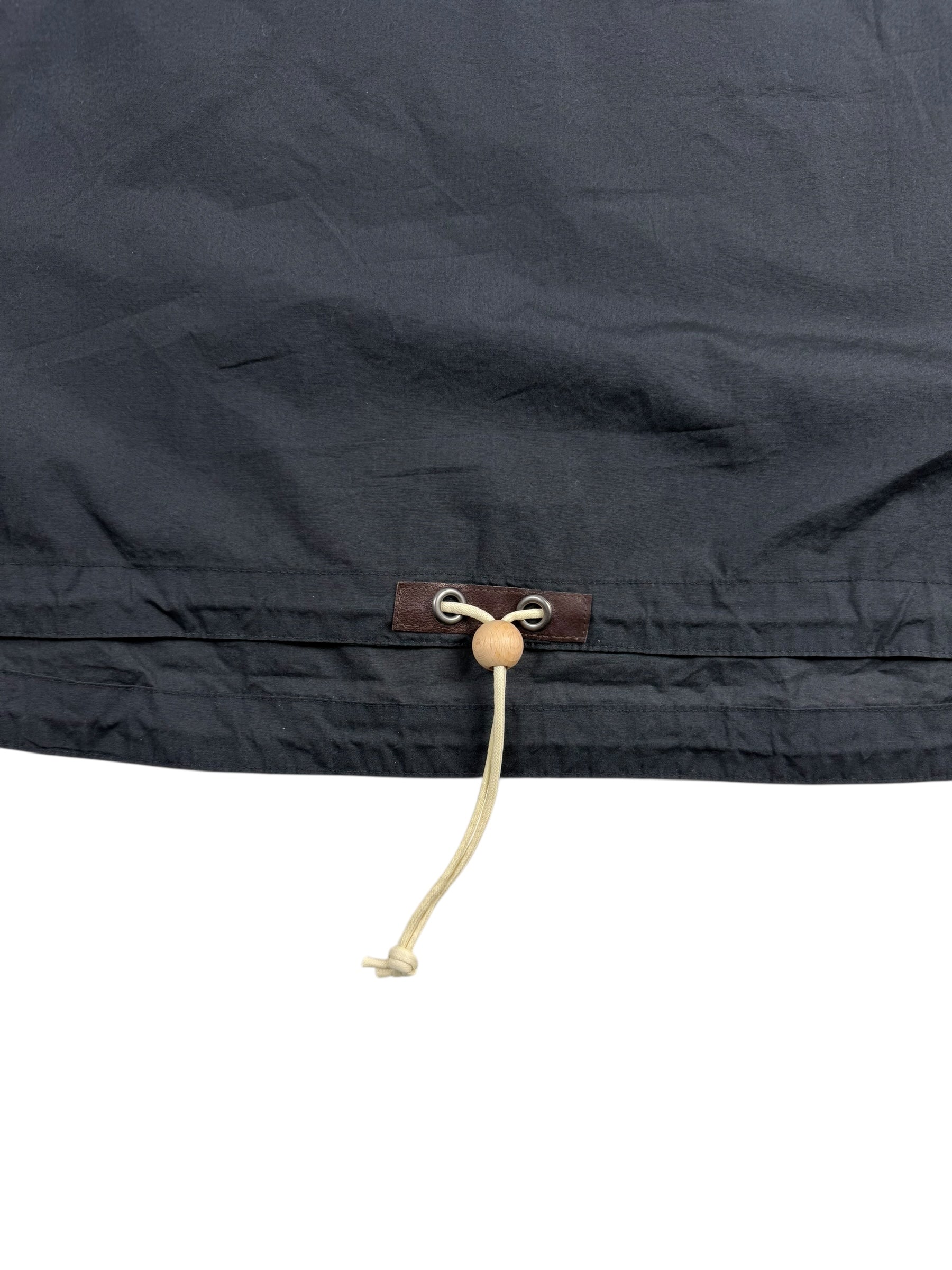 Nigel Cabourn Liam Gallagher Ventile Long Smock