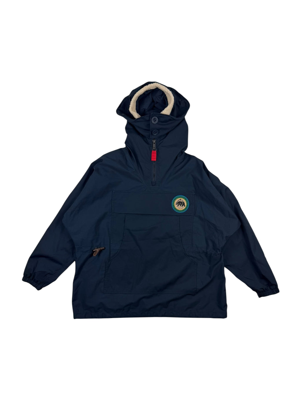 Nigel Cabourn Element Lodgers Smock