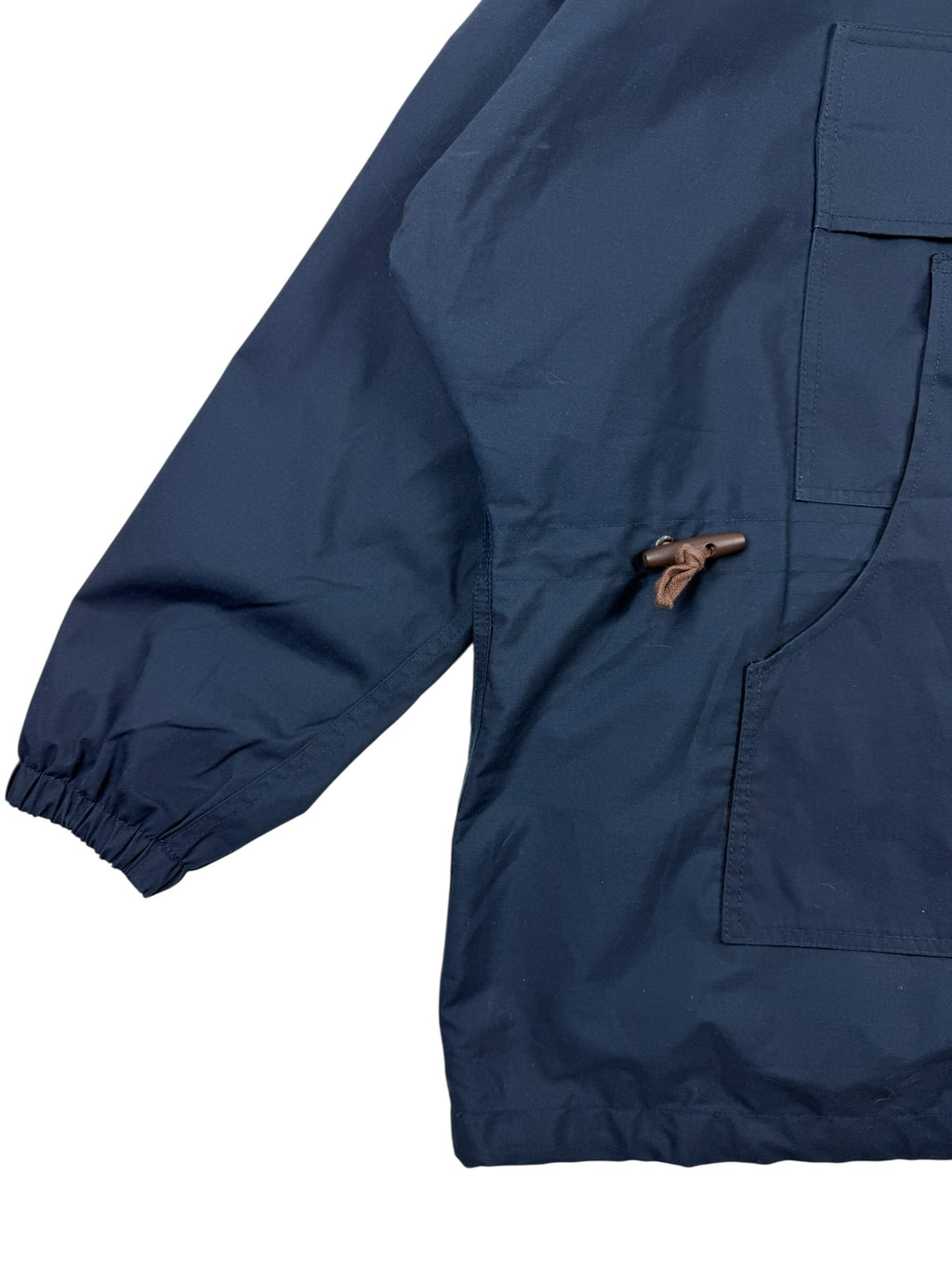 Nigel Cabourn Element Lodgers Smock
